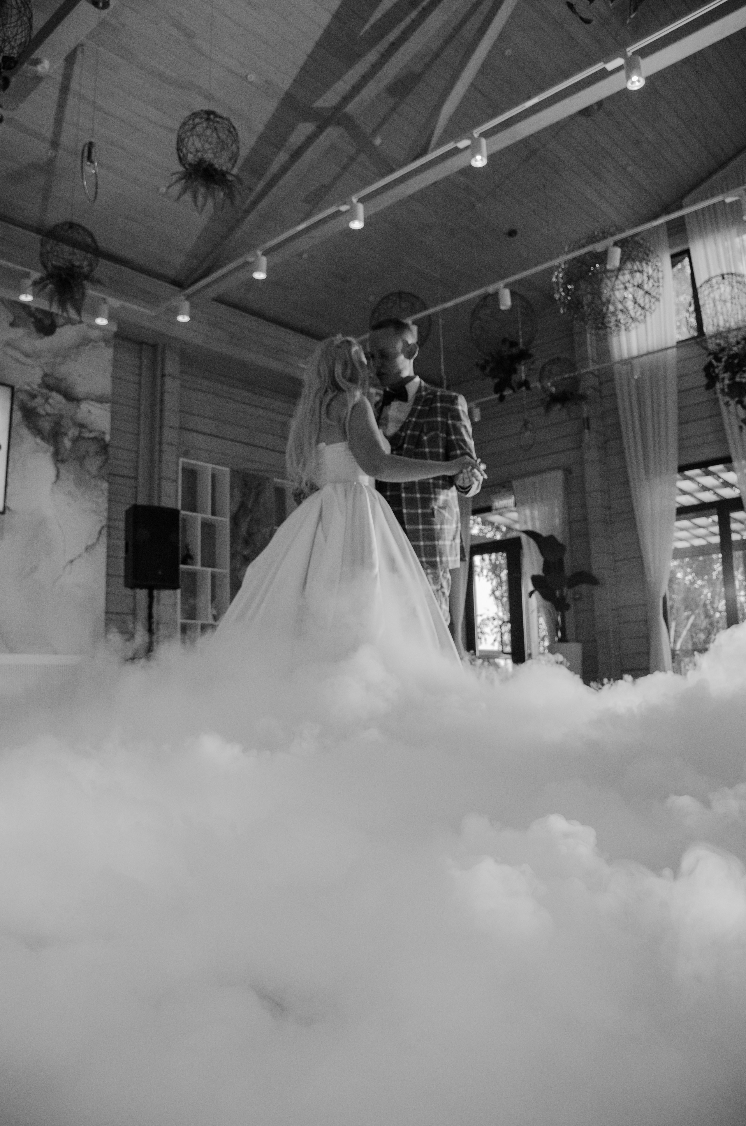 Банкет. Фотограф Универсал в Новосибирске