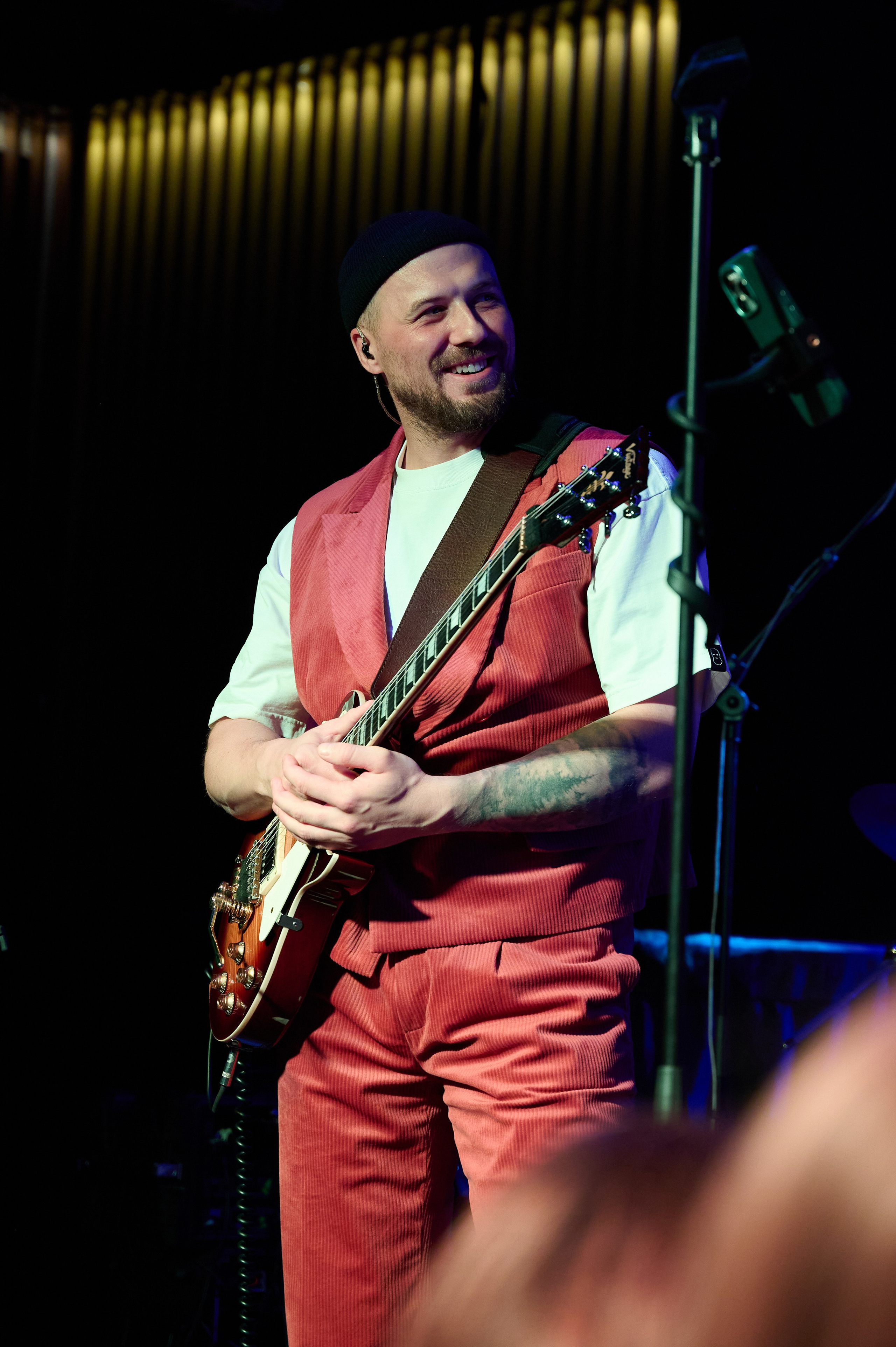 Айвазовский Оркестра. Фотограф Универсал в Новосибирске