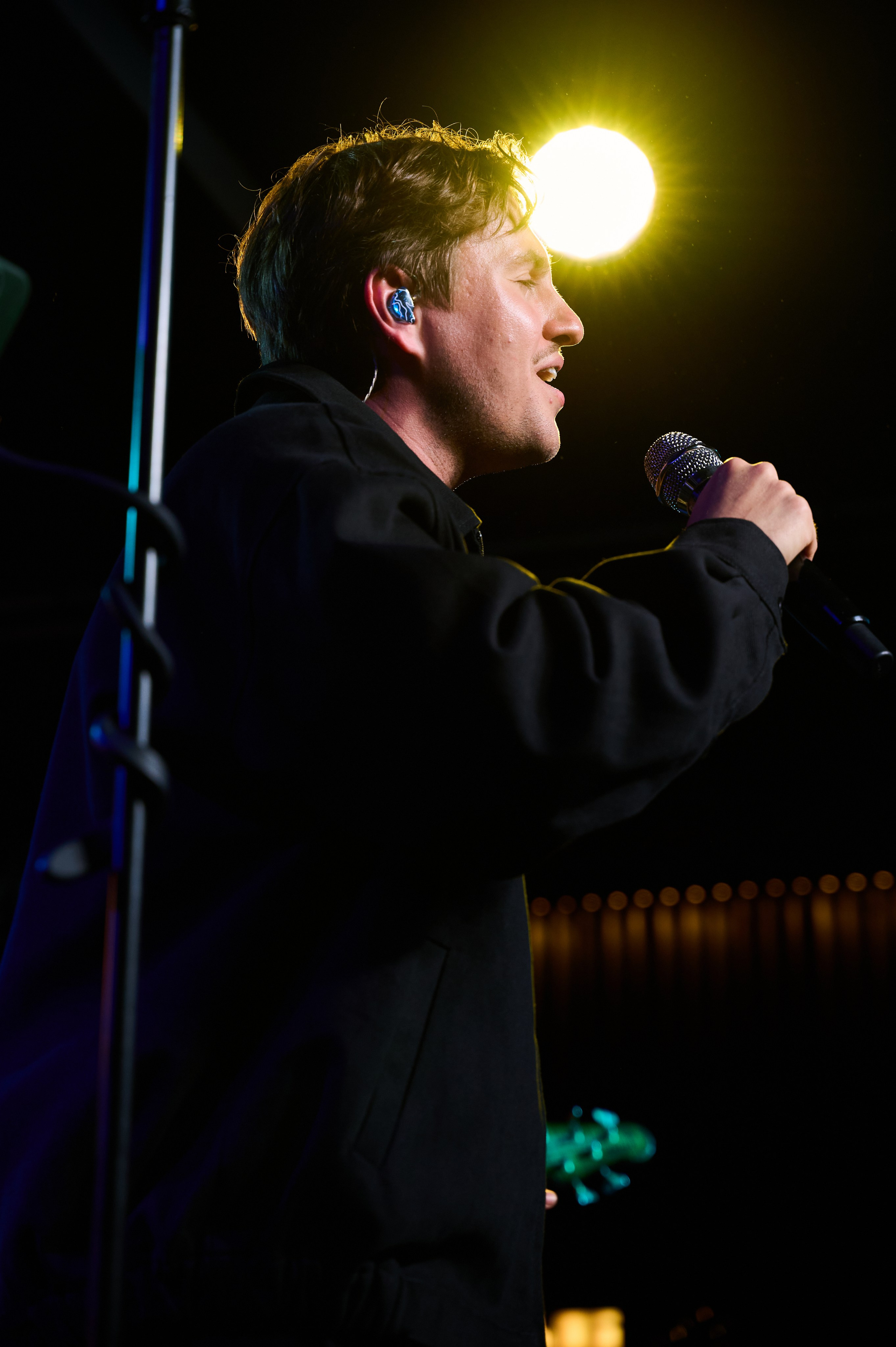 Айвазовский Оркестра. Фотограф Универсал в Новосибирске