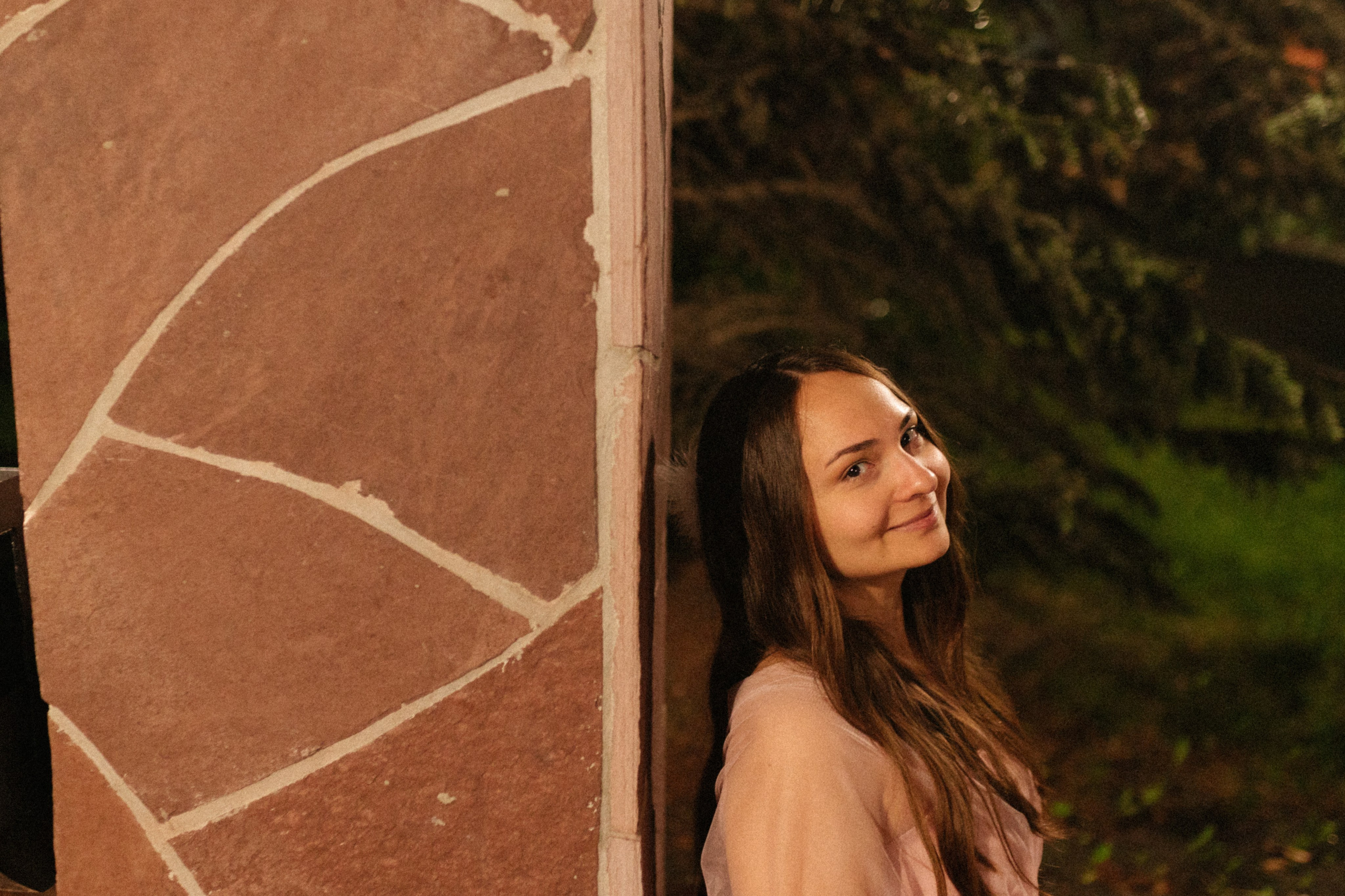 Дождливый день. Свадебный и семейный фотограф в Самаре и Москве