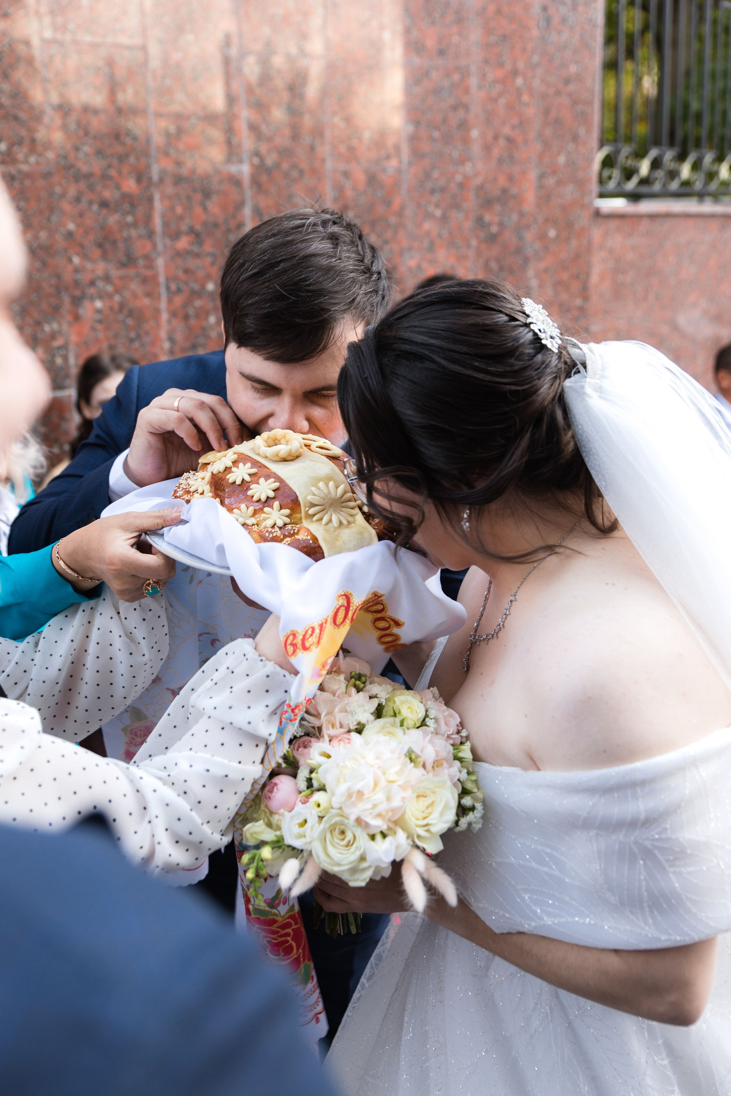 АНАСТАСИЯ И АЛЕКСАНДР. Свадебный и семейный фотограф в Курске и Курчатове
