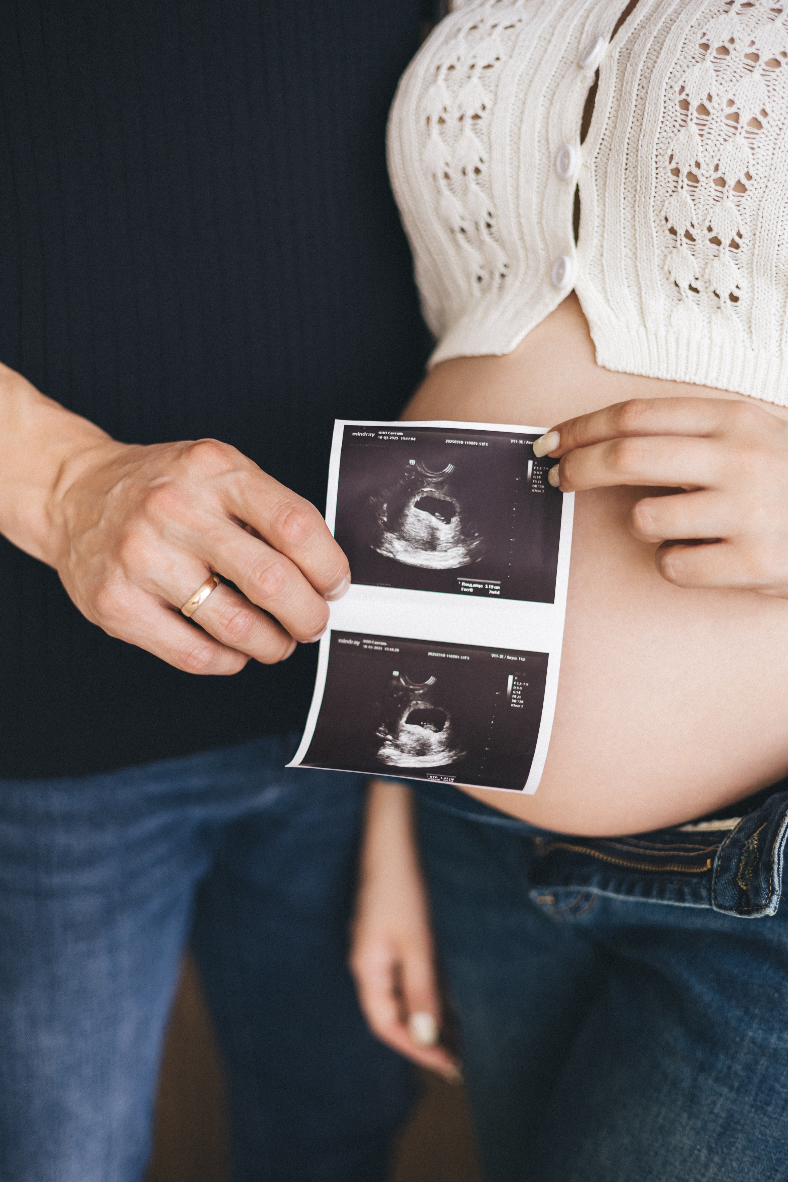 Сергей & Фаина | беременность :). Виктория Файфер| фотограф Новосибирск