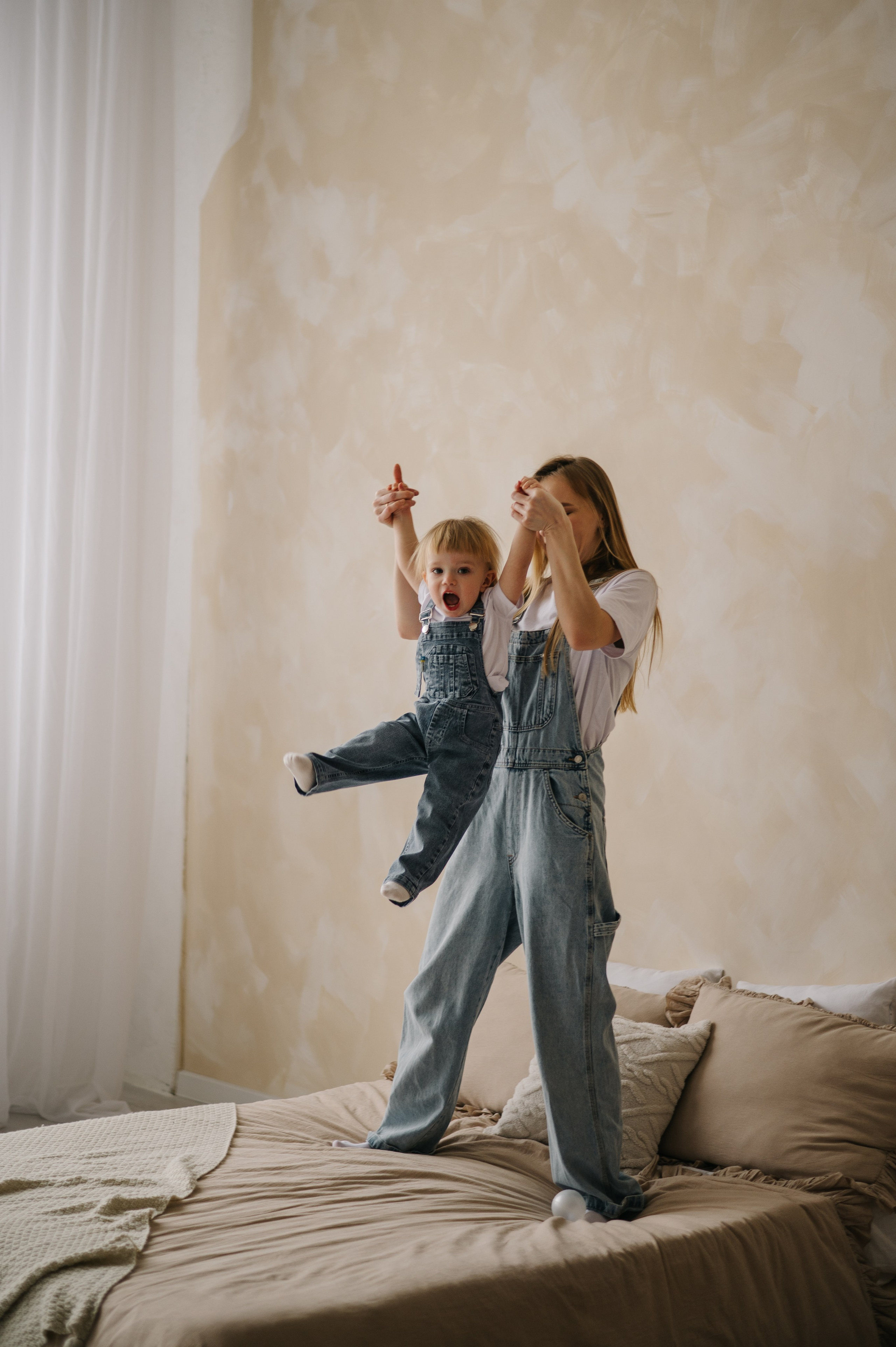 Катя и Лёва. Фотограф Архангельск