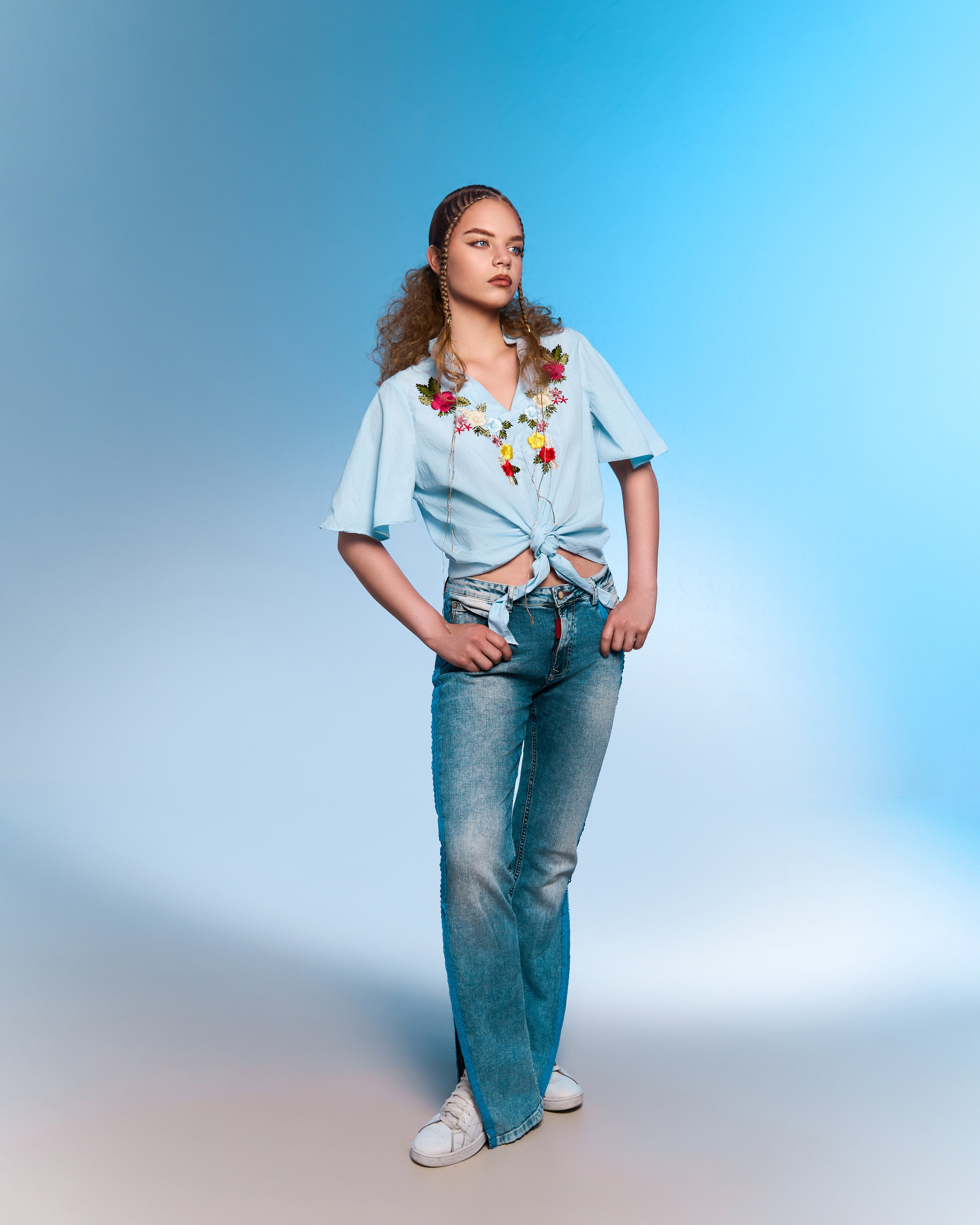 ESTEL. Фотограф Москва | Анна Мальцева