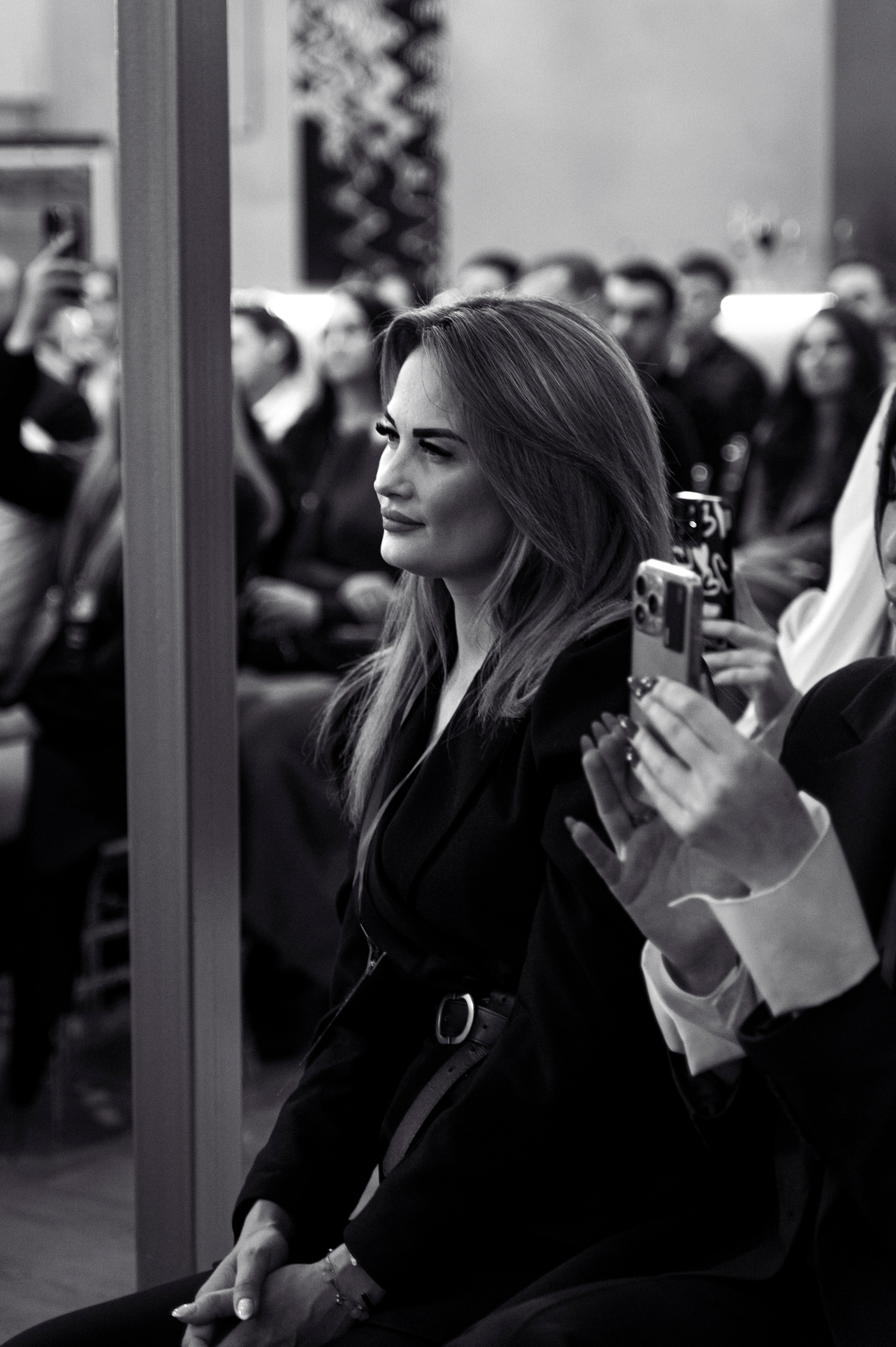 Премия 2ГИС. Фотограф Москва | Анна Мальцева