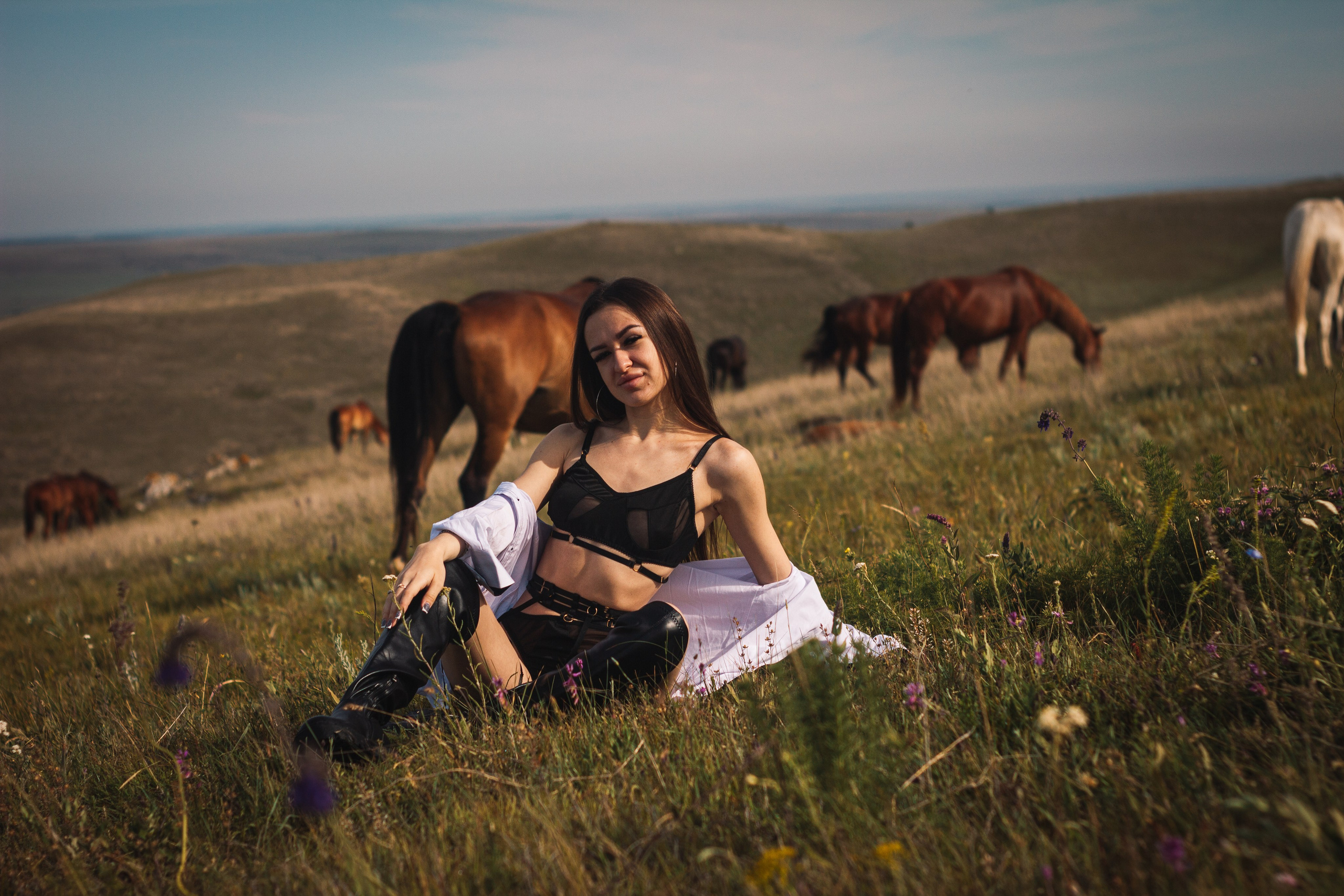 VERONIKA PLAIN. Фотограф в Крыму Григорий