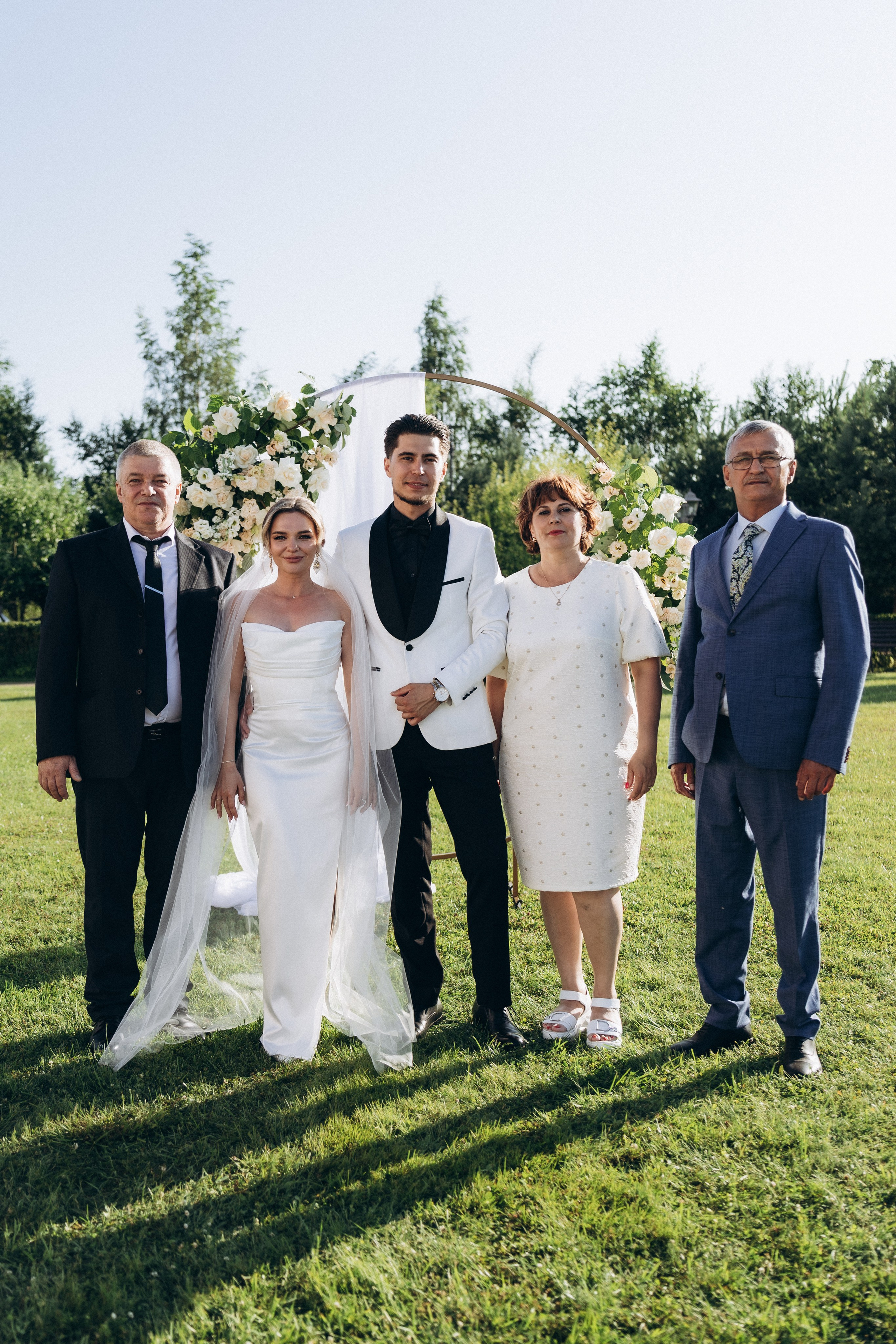 Альберт и Татьяна. Фотограф Артем Бросов в Санкт-Петербурге и Дубае