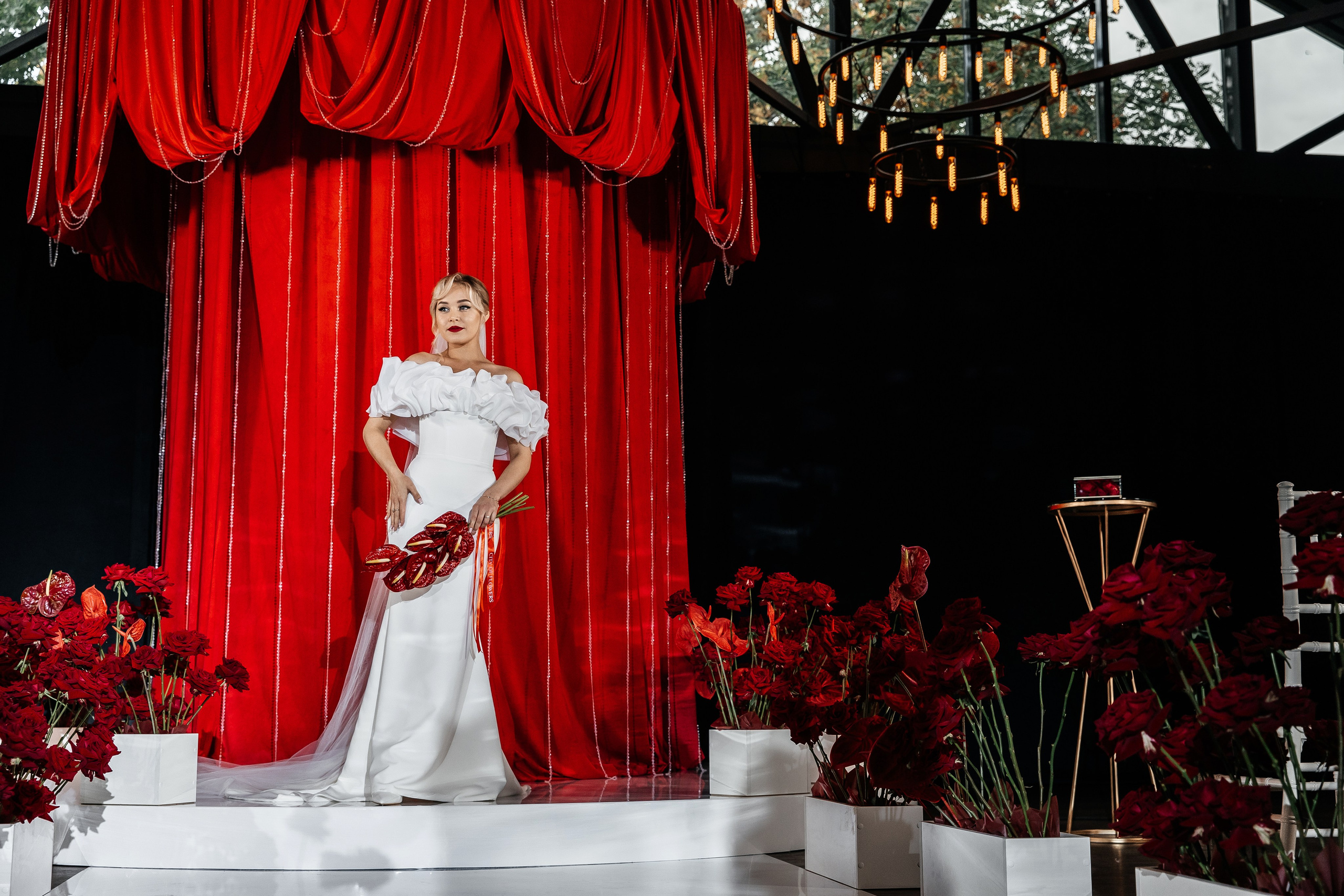 Арина и Мурад