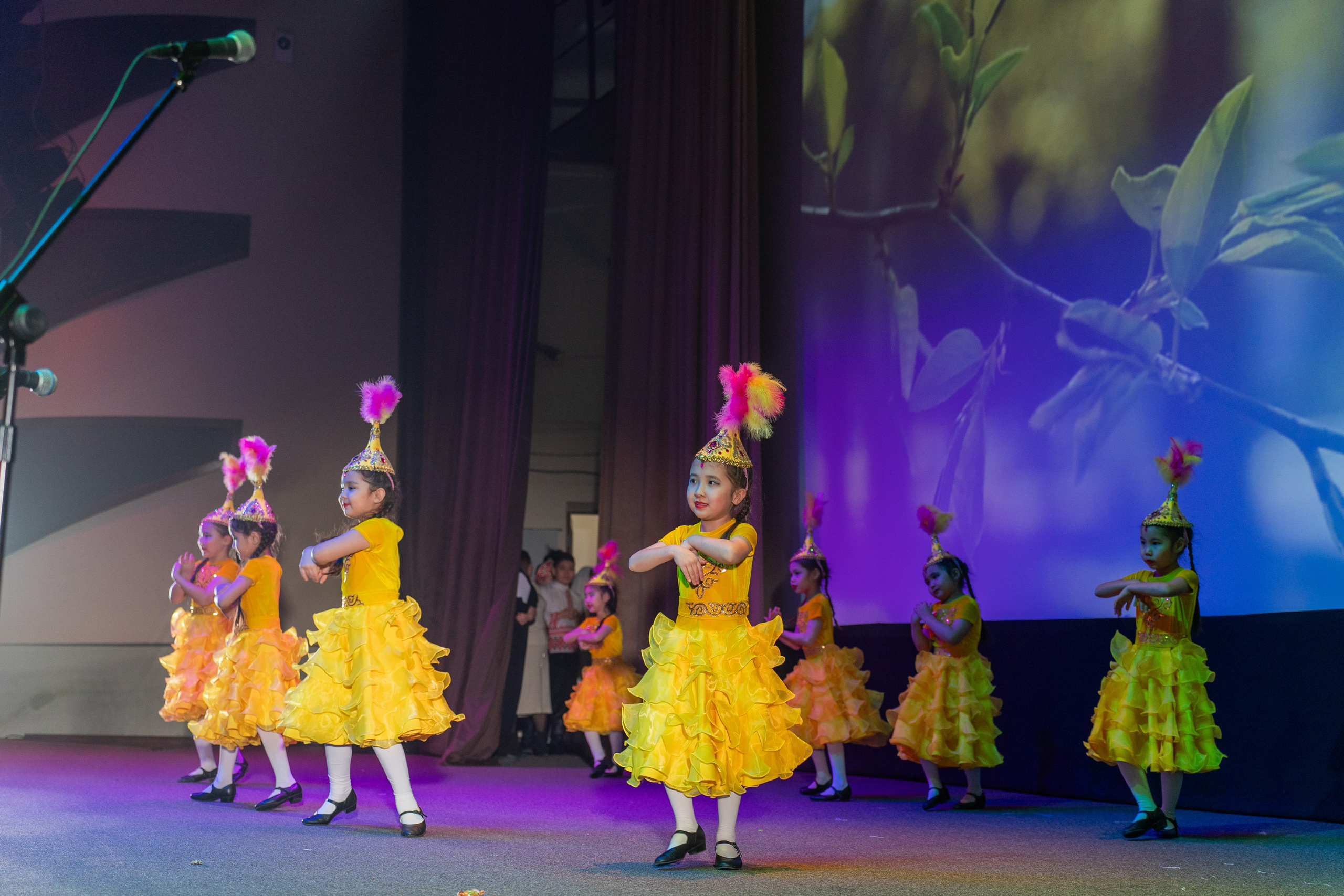 Благотворительные концерты. Свадебный и семейный фотограф в Омске — Динара Чолпонбаева