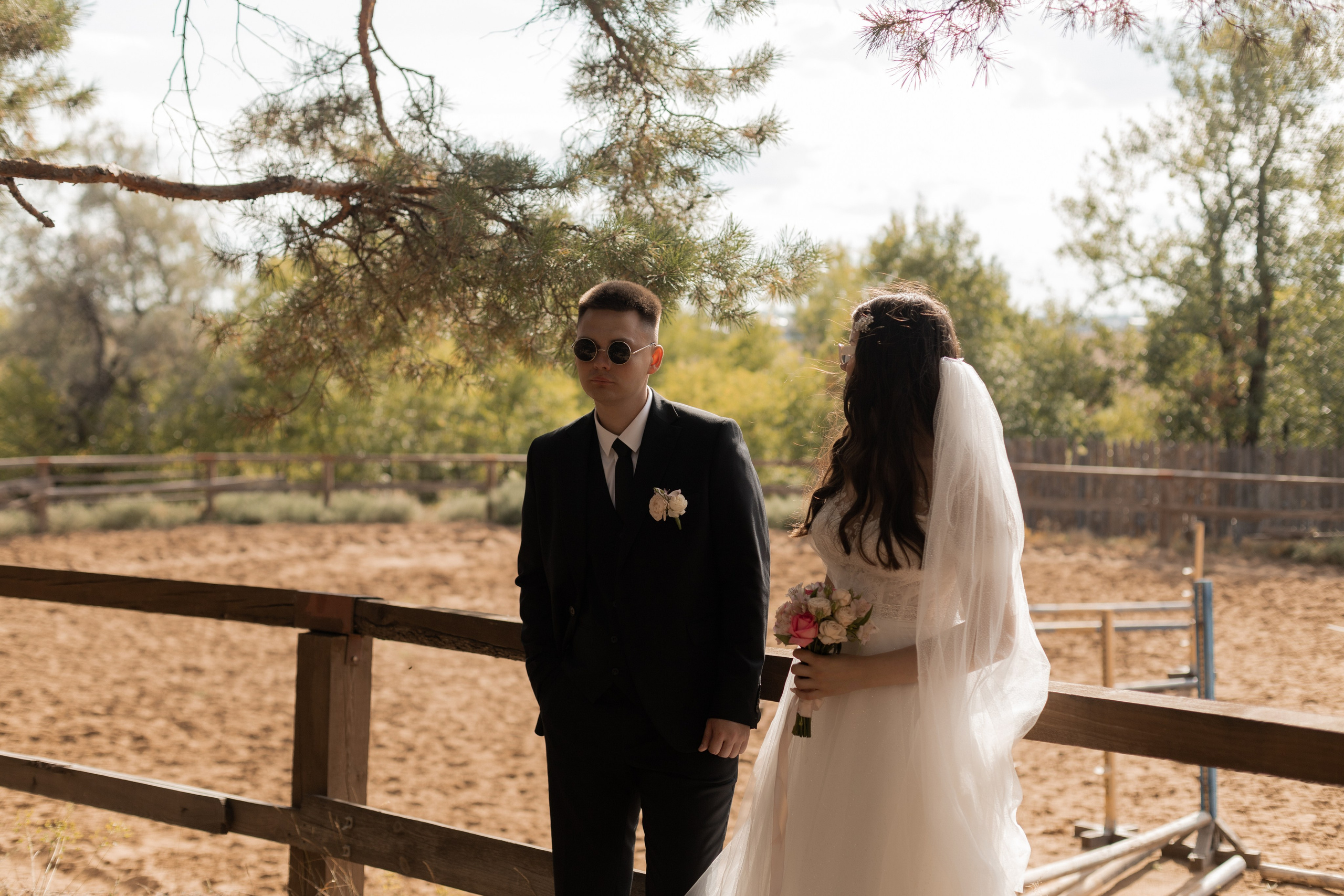 Кирилл и Екатерина (сокращено). Свадебный фотограф Ангелина Сунгатулина | Саратов | Балаково | Вольск