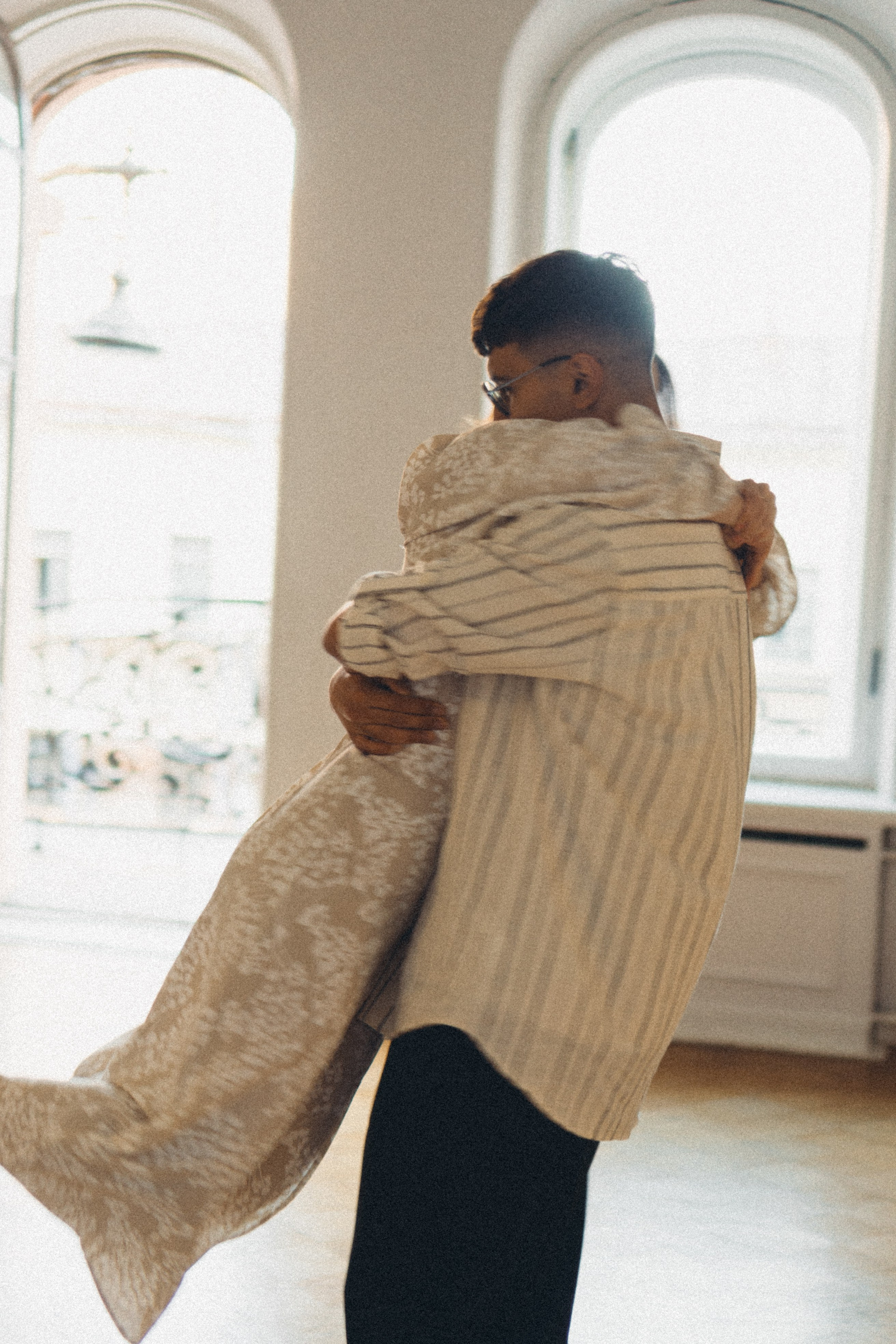 ЛЮБОВЬ В ИЮНЕ. Профессиональный фотограф, Санкт-Петербург — Виктория Богомолова