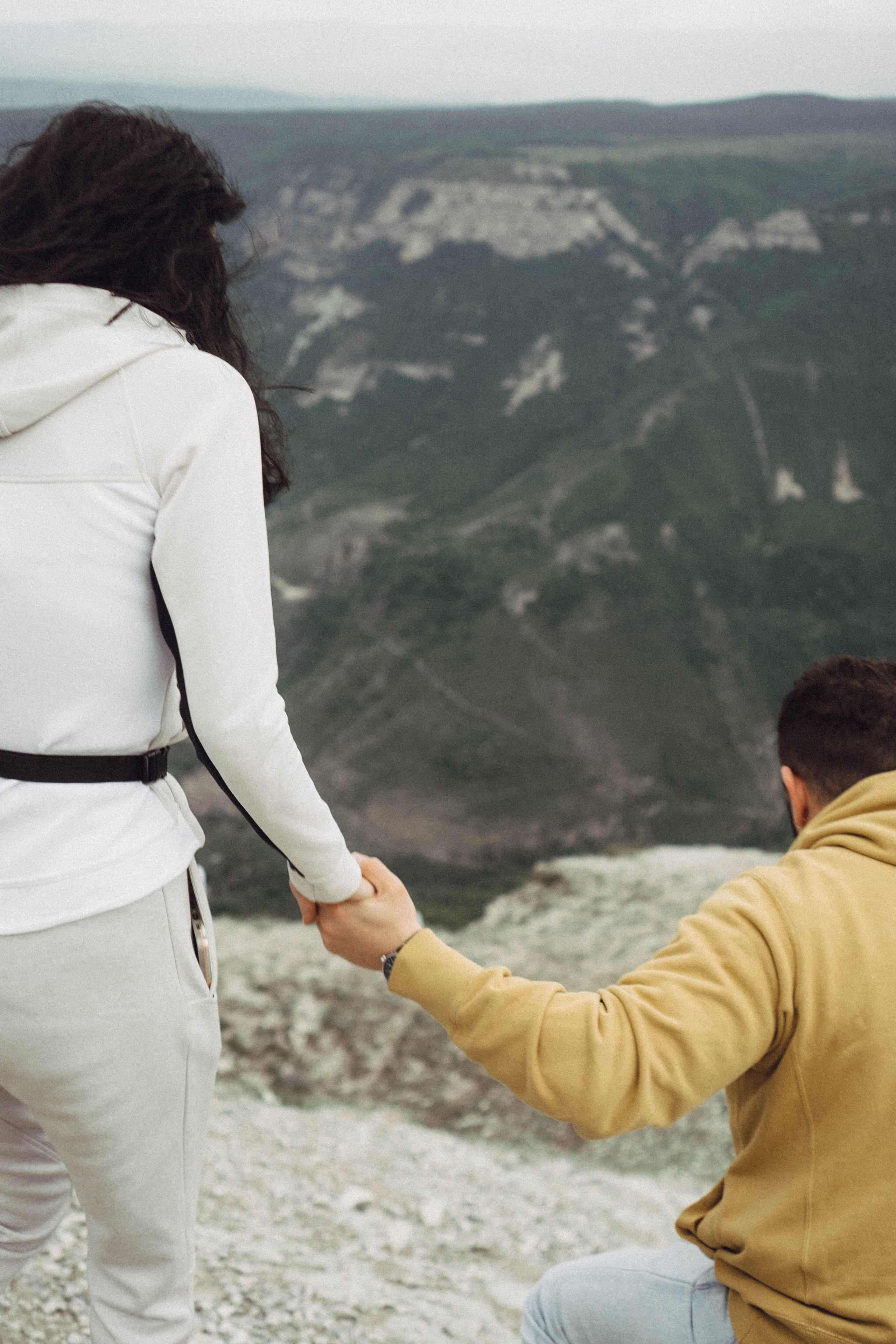 Каньон. Профессиональный фотограф, Санкт-Петербург — Виктория Богомолова