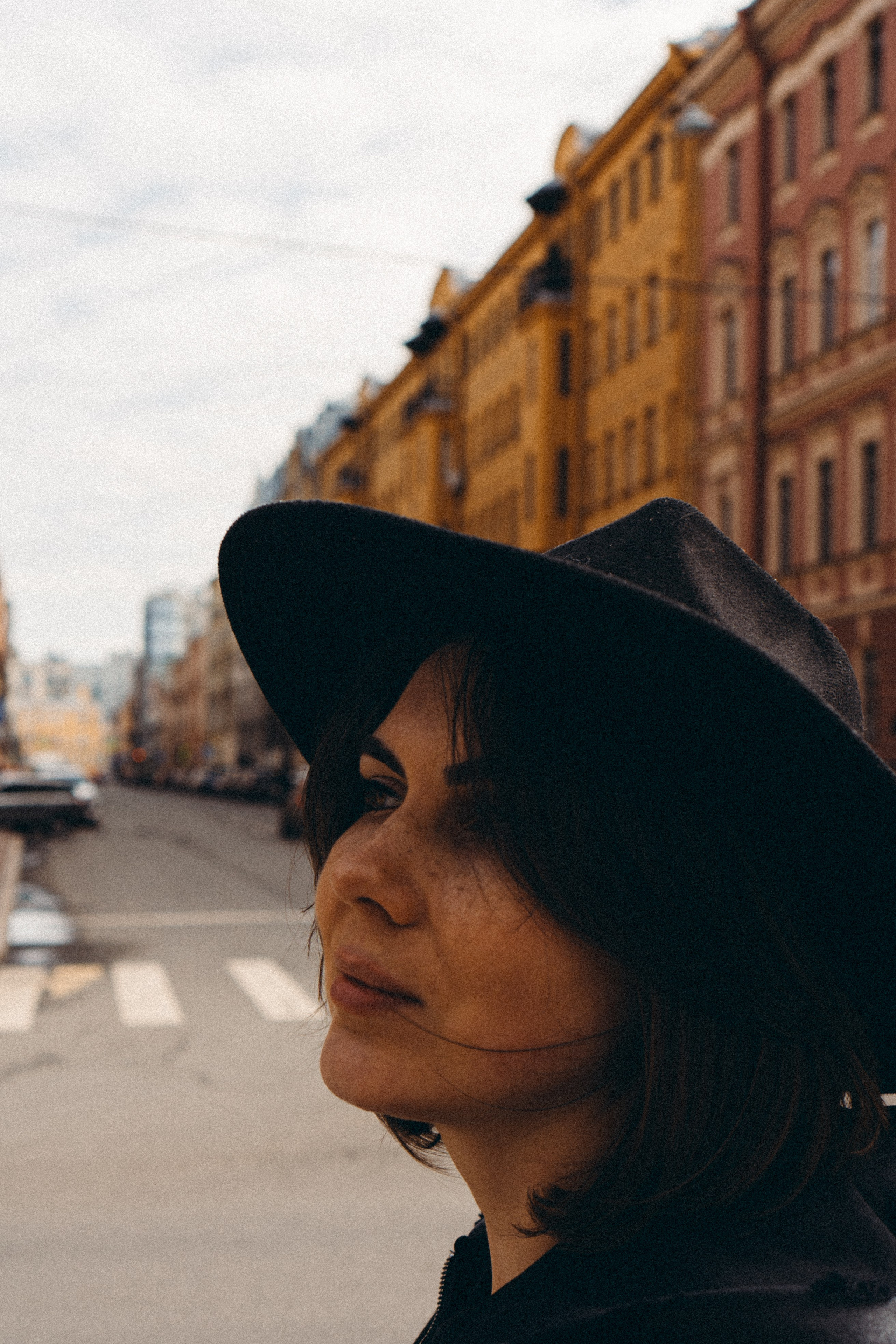 Прогулка по весеннему Питеру. Профессиональный фотограф, Санкт-Петербург — Виктория Богомолова