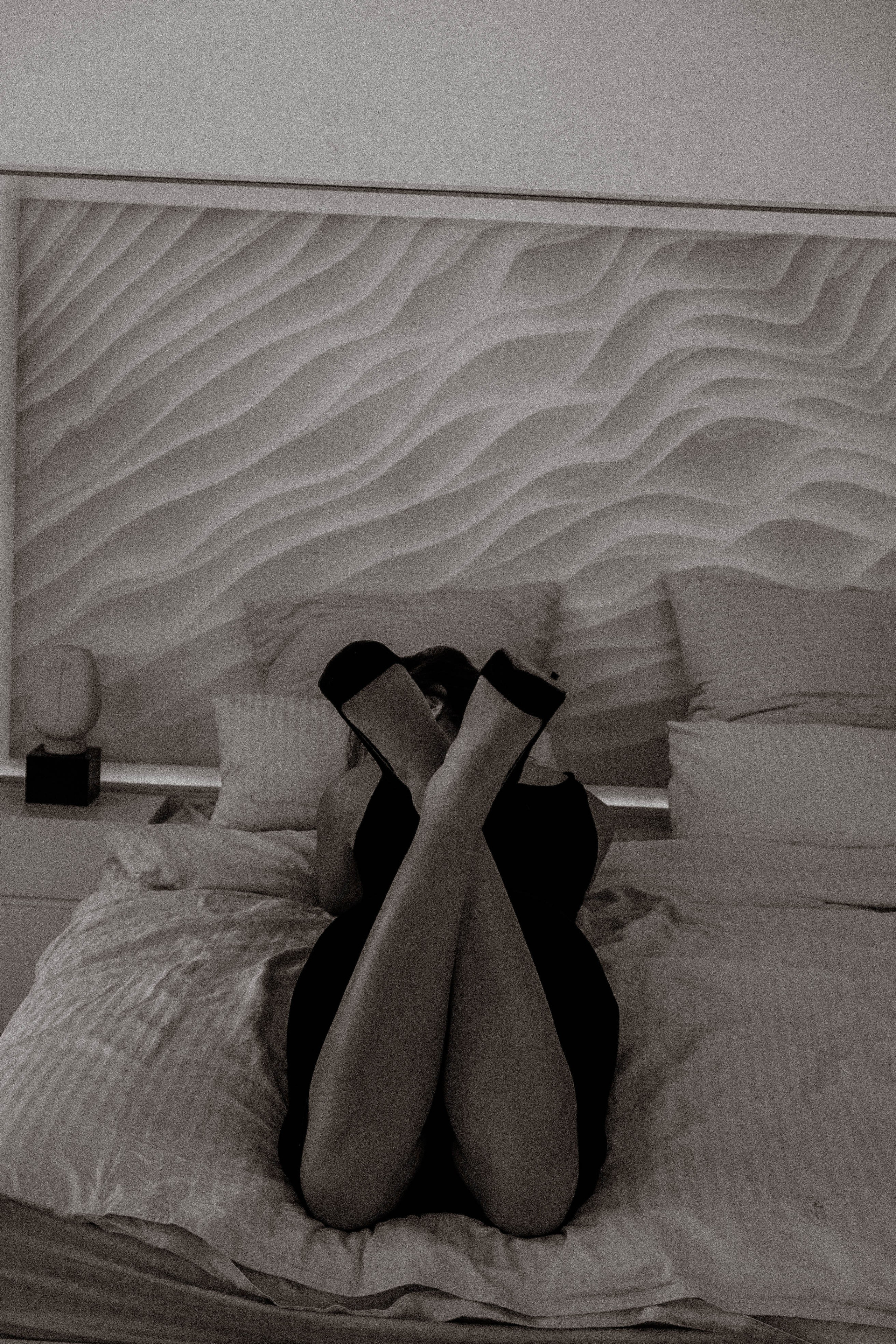 Элеонора в студии. Профессиональный фотограф, Санкт-Петербург — Виктория Богомолова