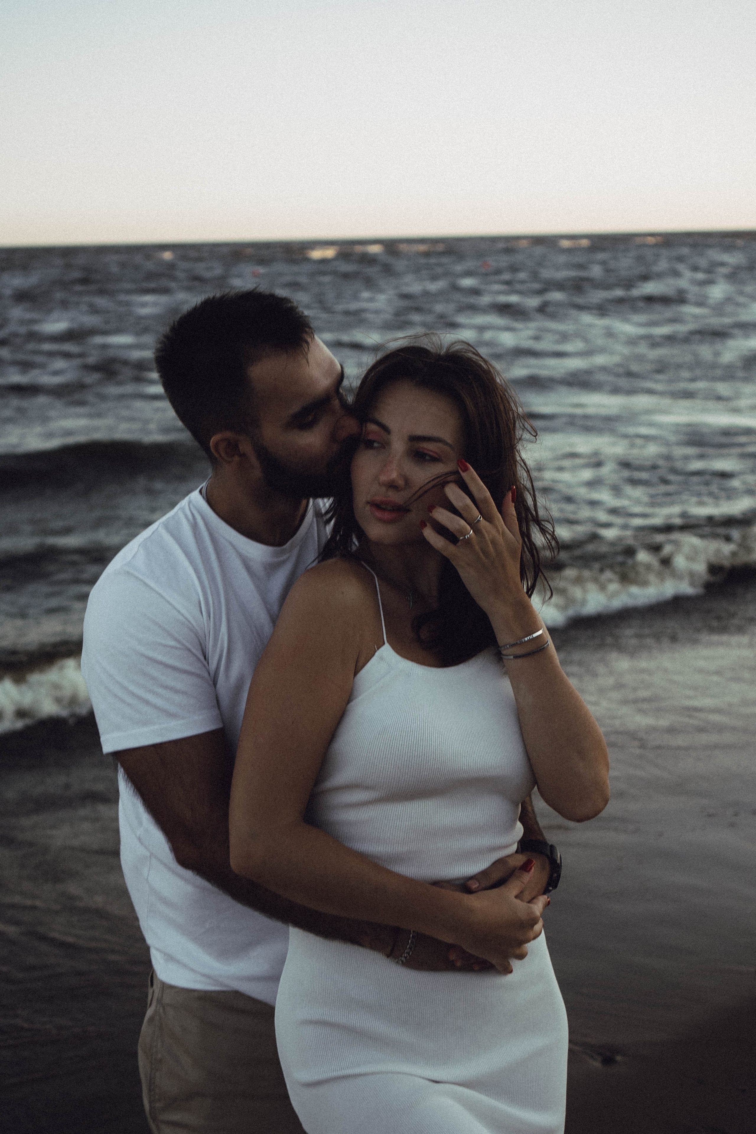 Любовь на заливе. Профессиональный фотограф, Санкт-Петербург — Виктория Богомолова