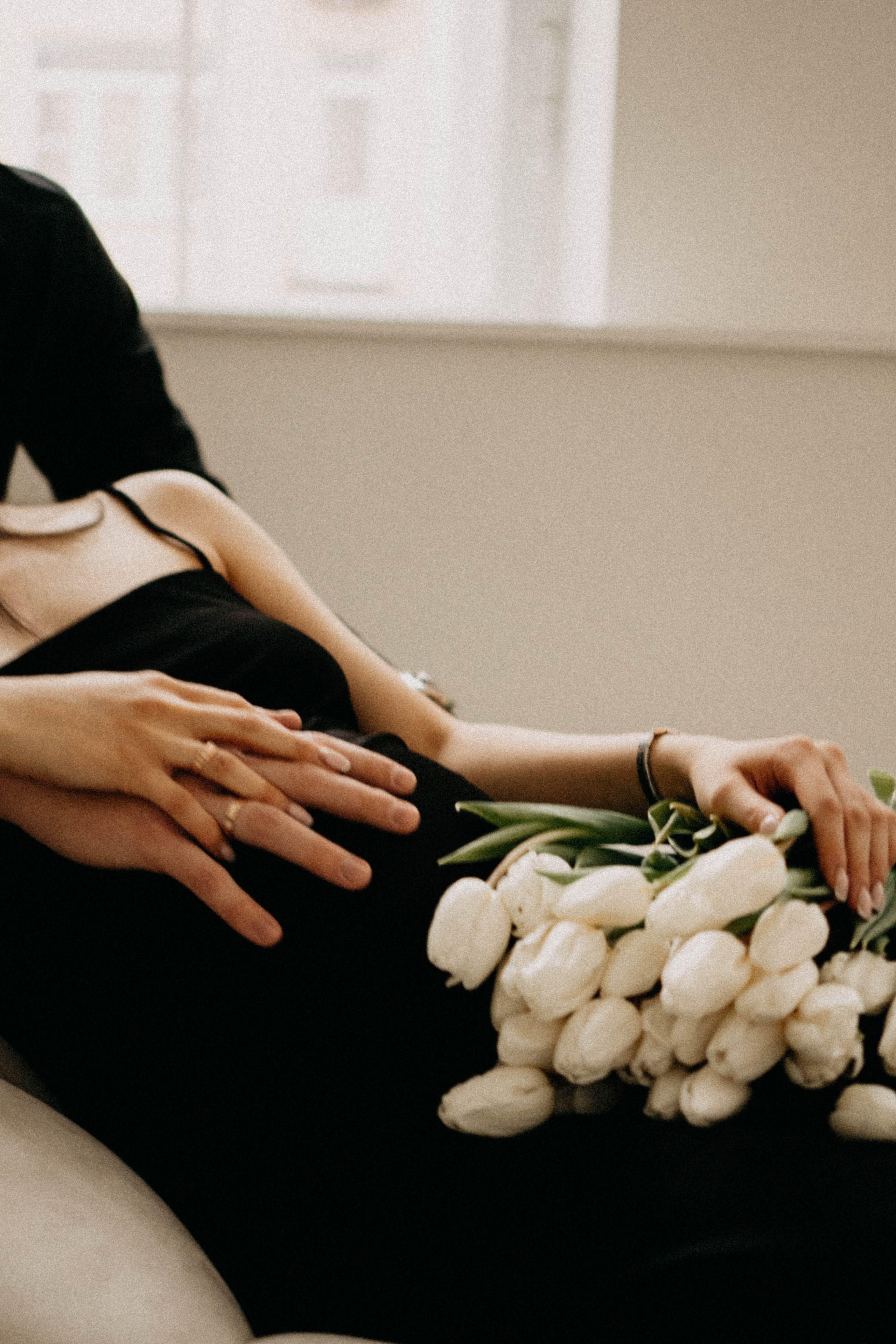 Love Story Беременность. Профессиональный фотограф, Санкт-Петербург — Виктория Богомолова