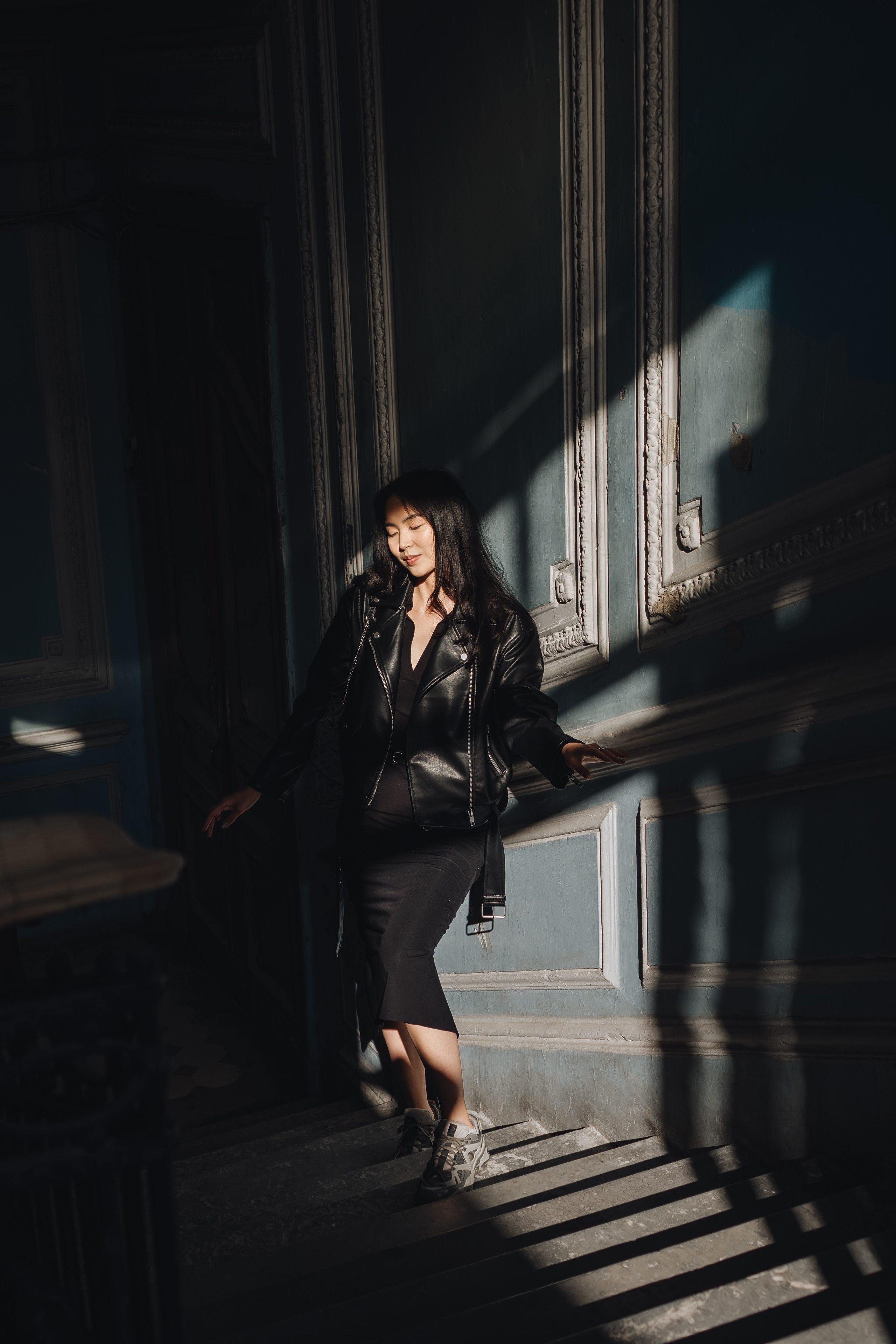 В ПАРАДНОЙ. Профессиональный фотограф, Санкт-Петербург — Виктория Богомолова