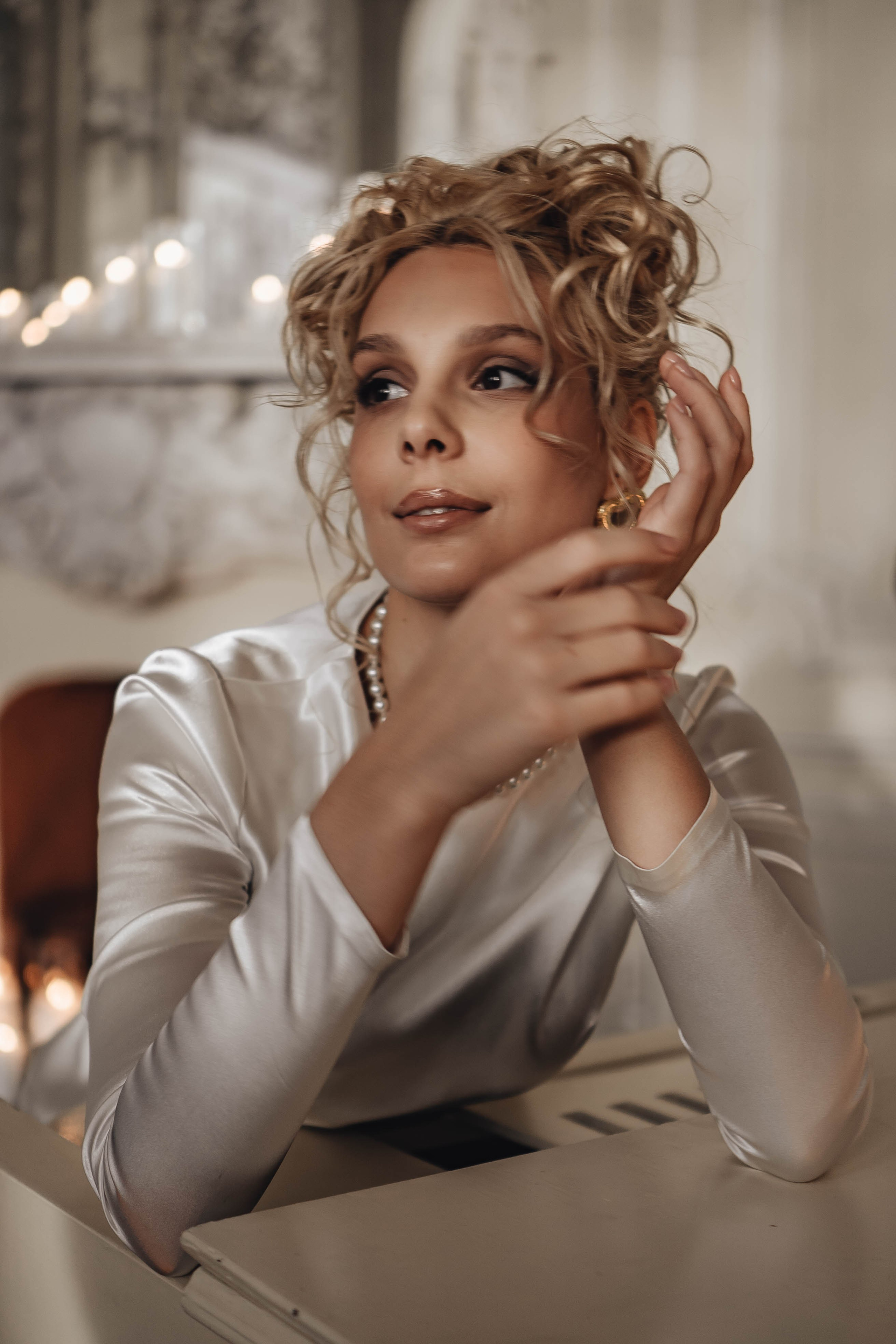 СВАДЕБНАЯ ФОТОСЕСИИЯ В НИКОЛАЕВСКОМ ДВОРЦЕ. Профессиональный фотограф, Санкт-Петербург — Виктория Богомолова