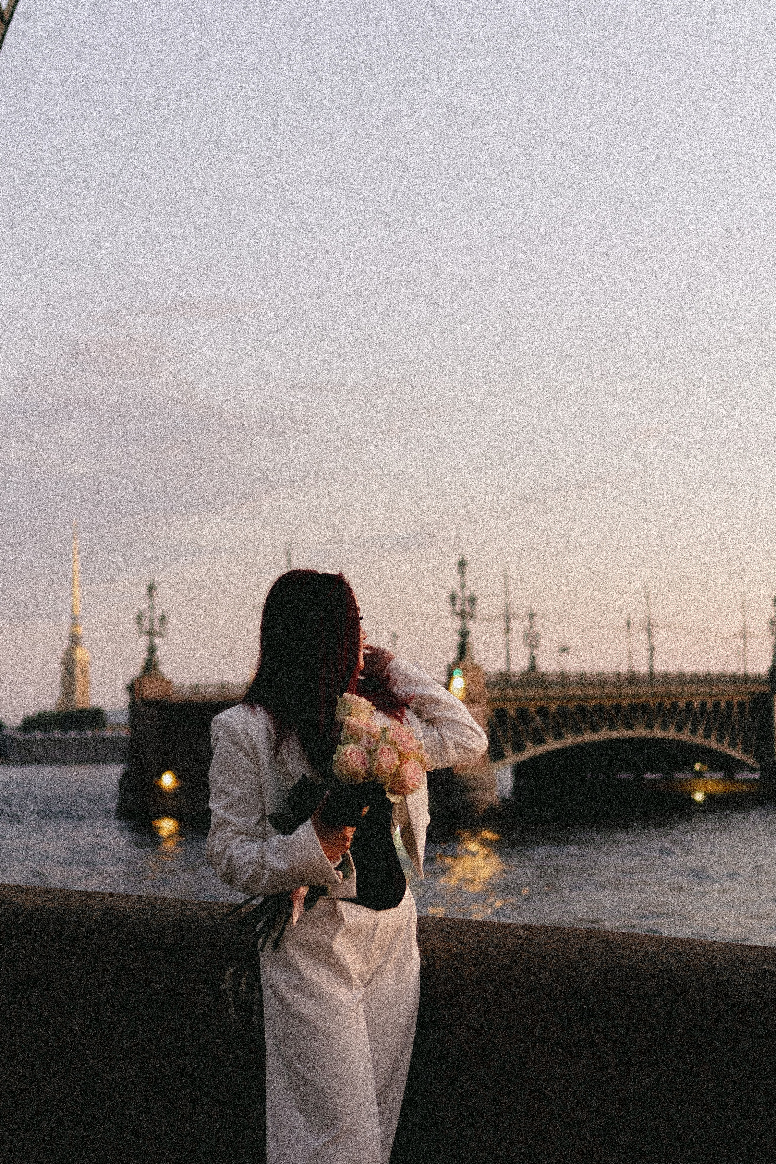 РАССВЕТНАЯ ИСТОРИЯ. Профессиональный фотограф, Санкт-Петербург — Виктория Богомолова