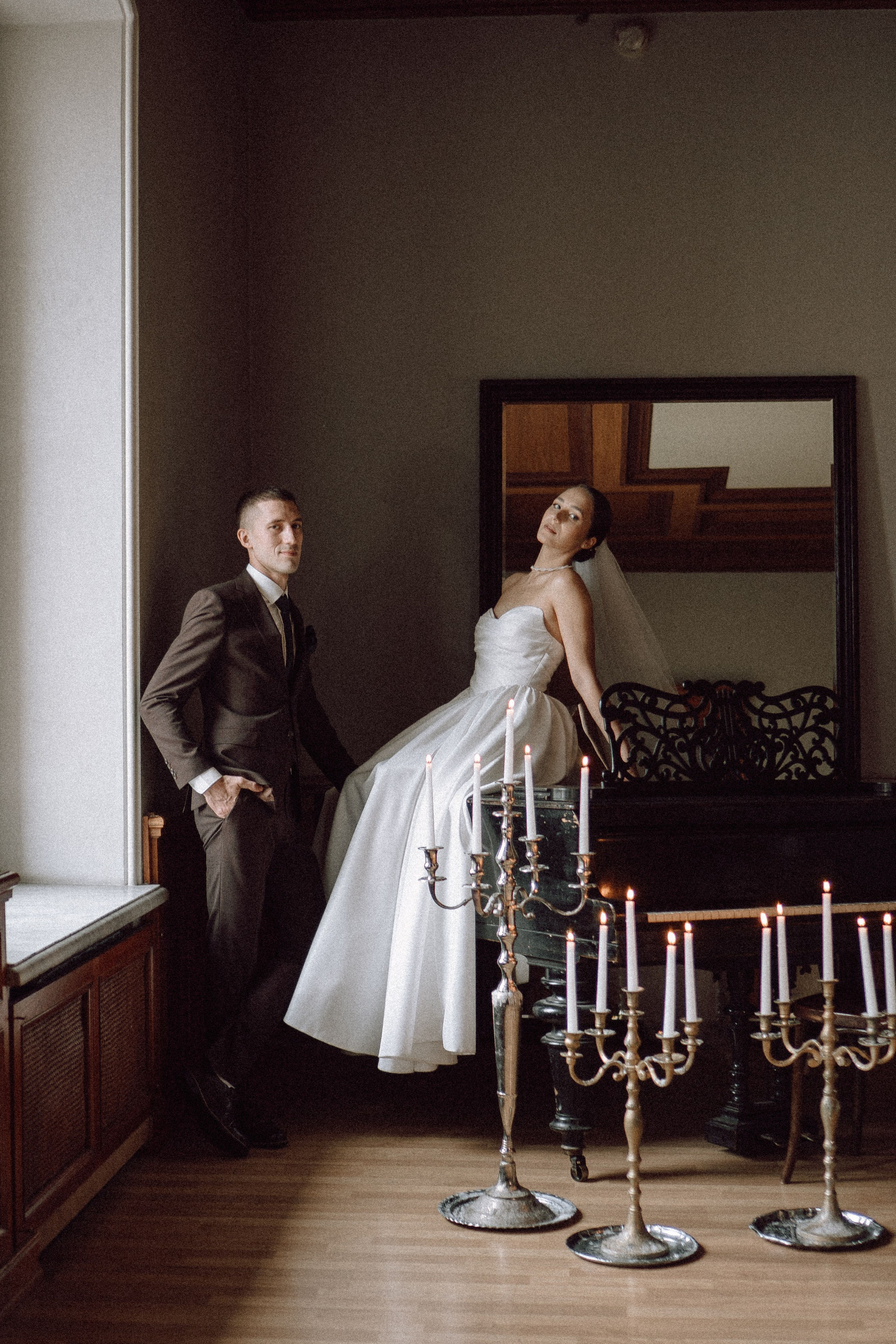 ЗАГС И ПРОГУЛКА 2 ЧАСА. Профессиональный фотограф, Санкт-Петербург — Виктория Богомолова