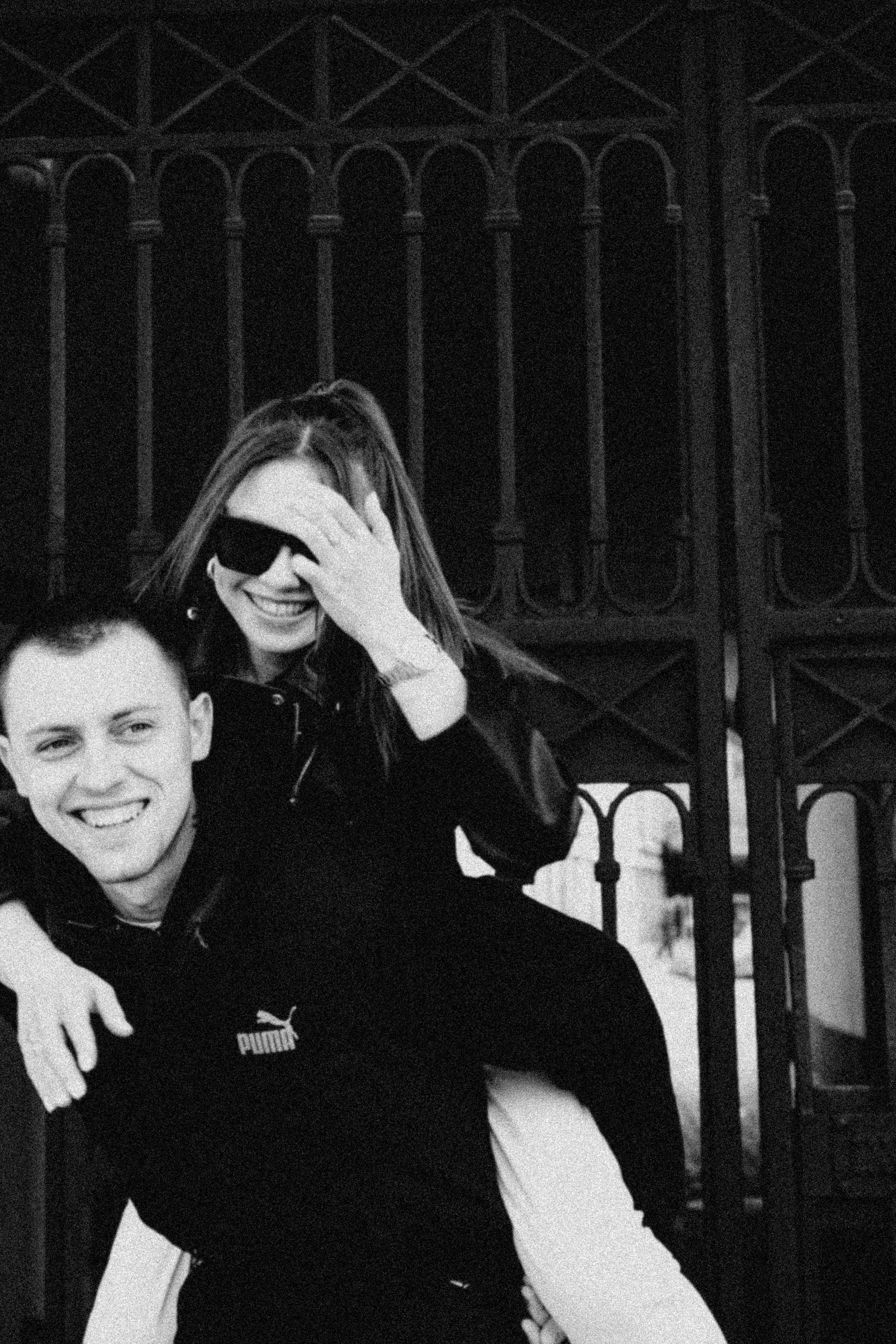 Прогулочная. Профессиональный фотограф, Санкт-Петербург — Виктория Богомолова