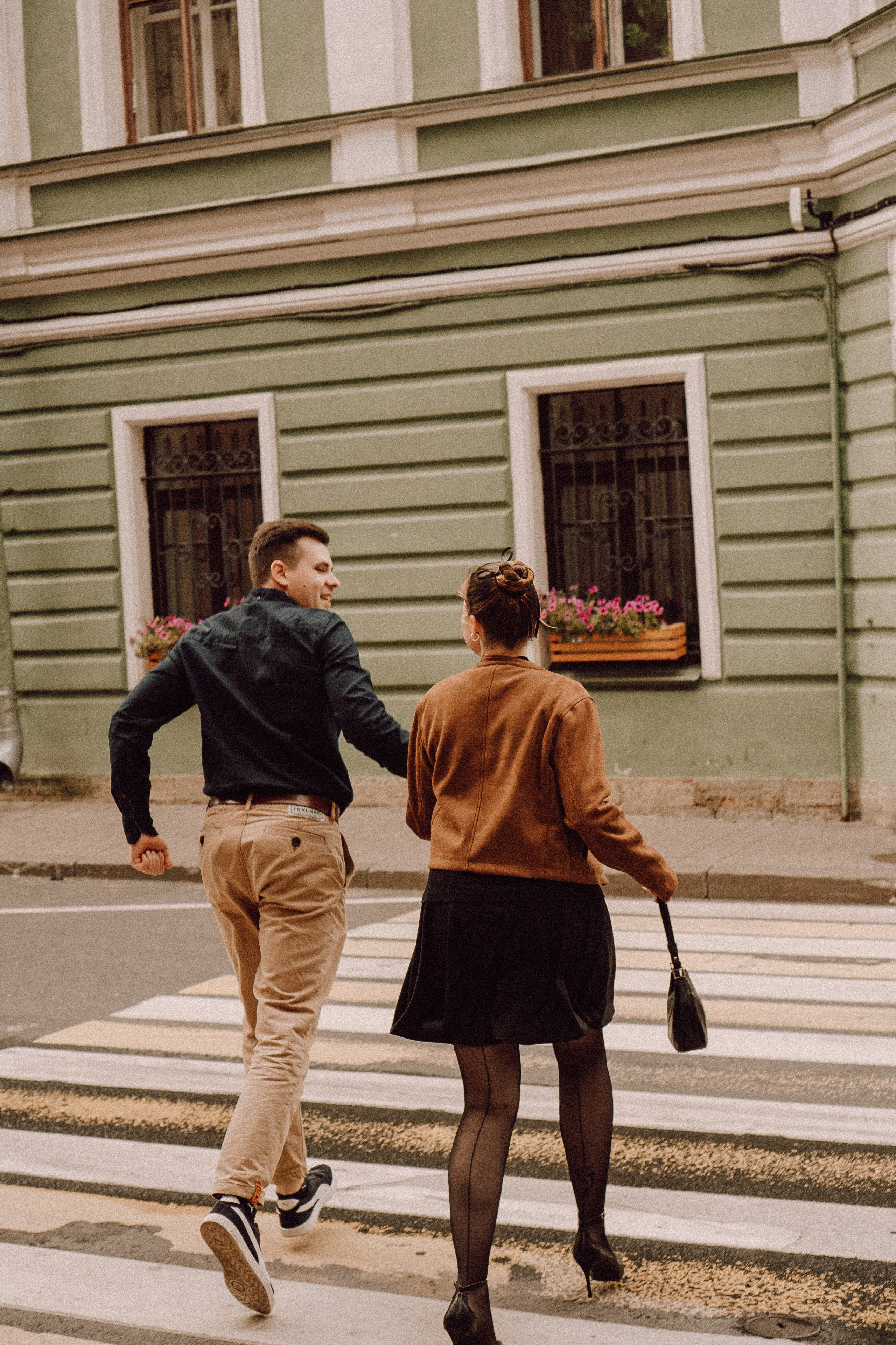 LOVE. Профессиональный фотограф, Санкт-Петербург — Виктория Богомолова