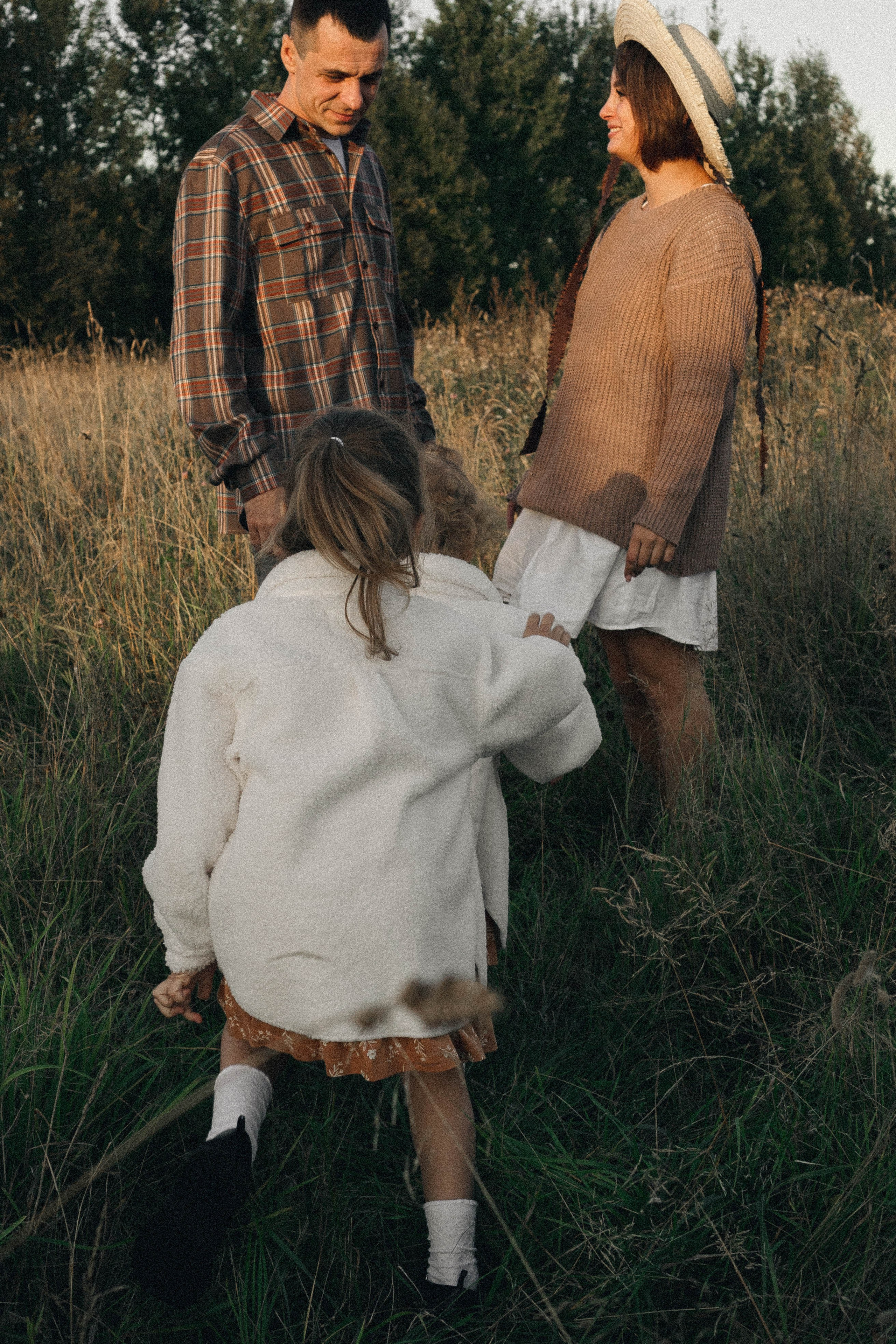 Семейная серия. Профессиональный фотограф, Санкт-Петербург — Виктория Богомолова