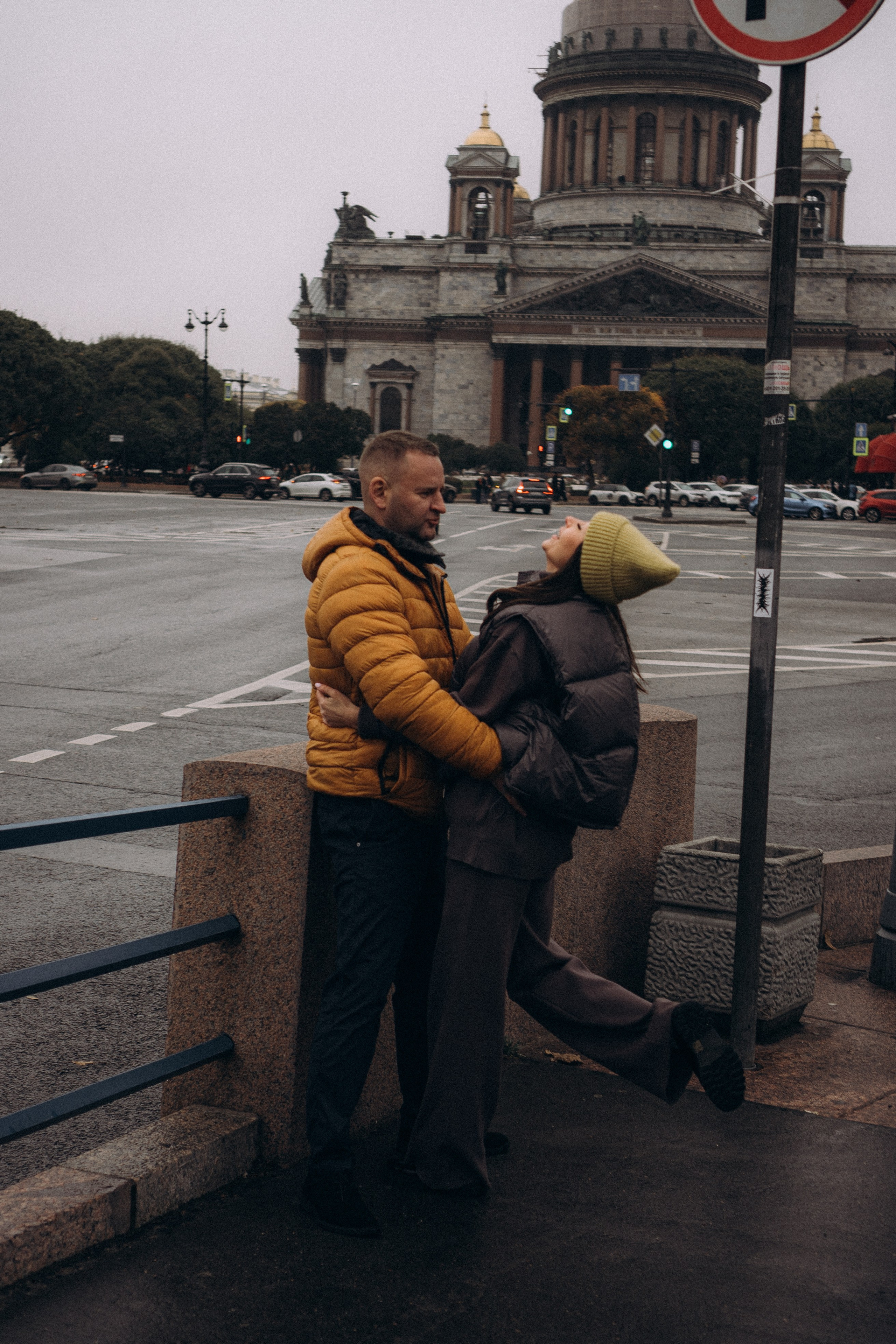 Любовь. Профессиональный фотограф, Санкт-Петербург — Виктория Богомолова