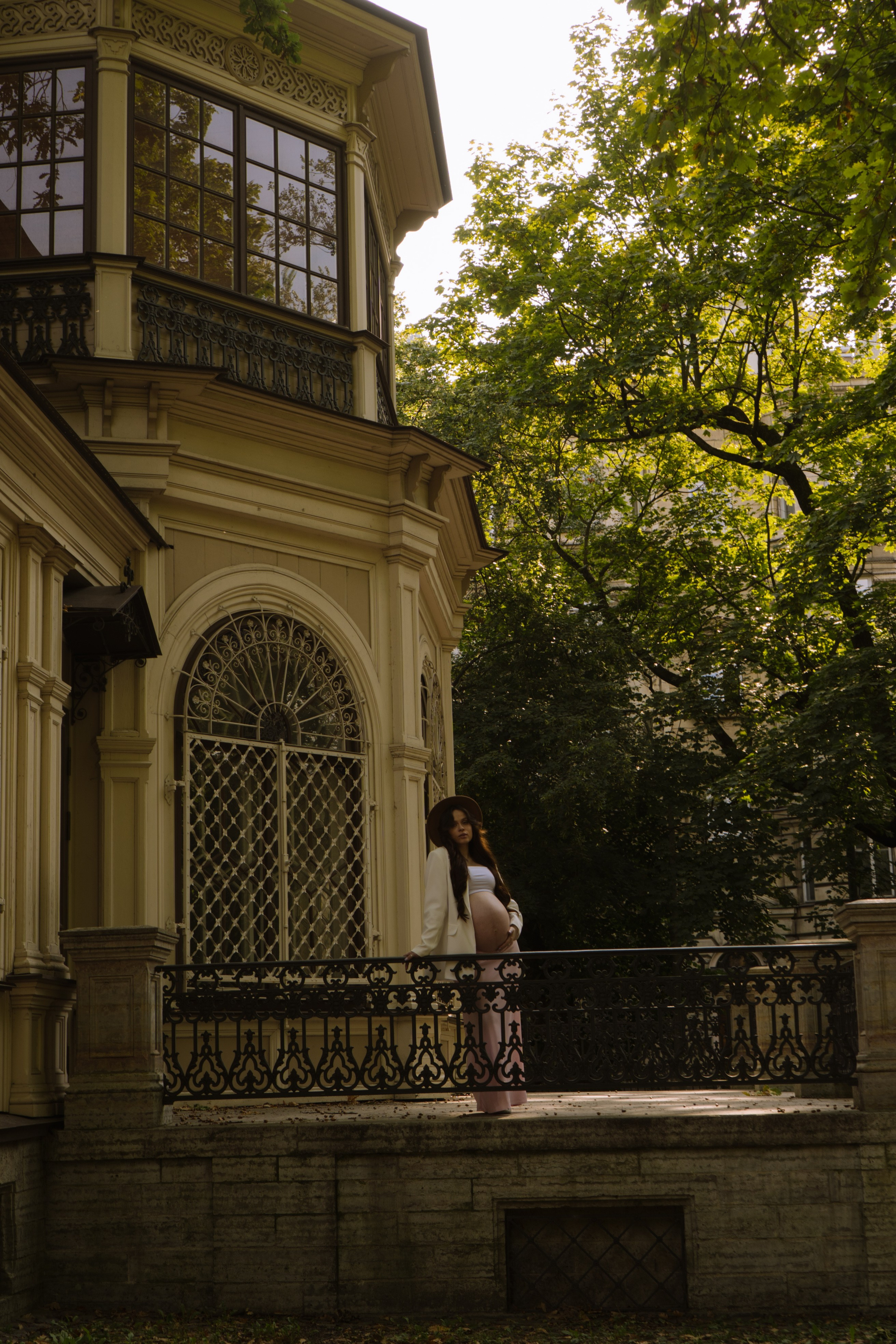 СЕМЕЙНАЯ ИСТОРИЯ. Профессиональный фотограф, Санкт-Петербург — Виктория Богомолова