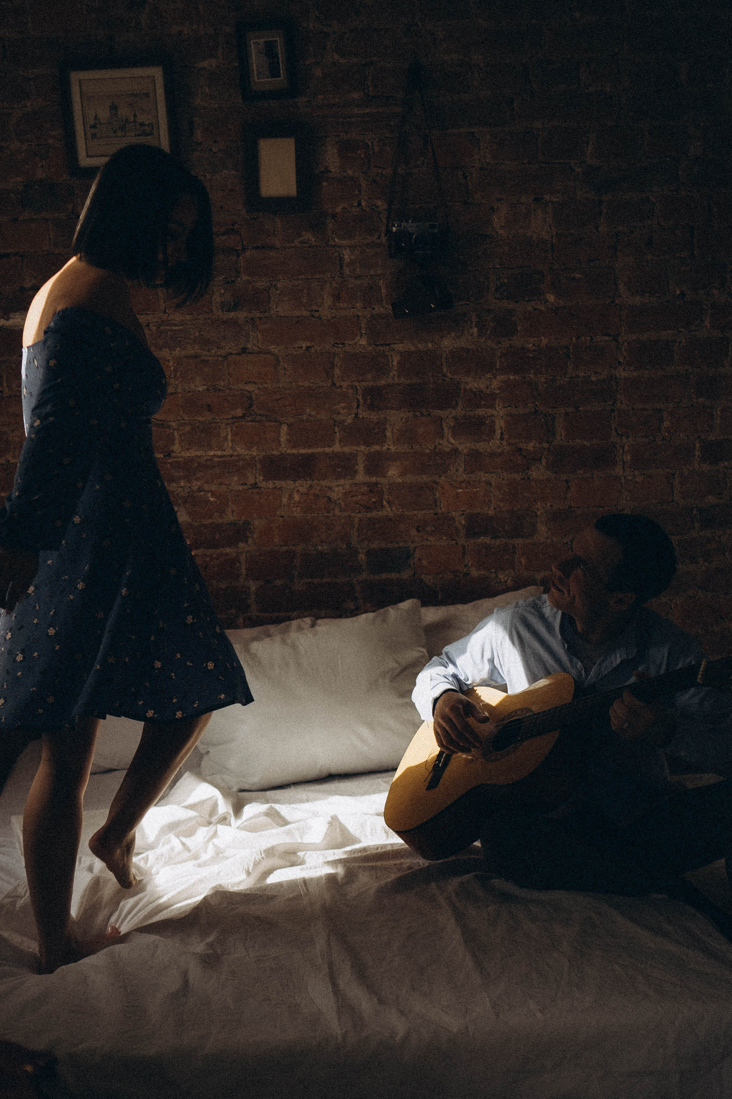 LOVE в квартире. Профессиональный фотограф, Санкт-Петербург — Виктория Богомолова