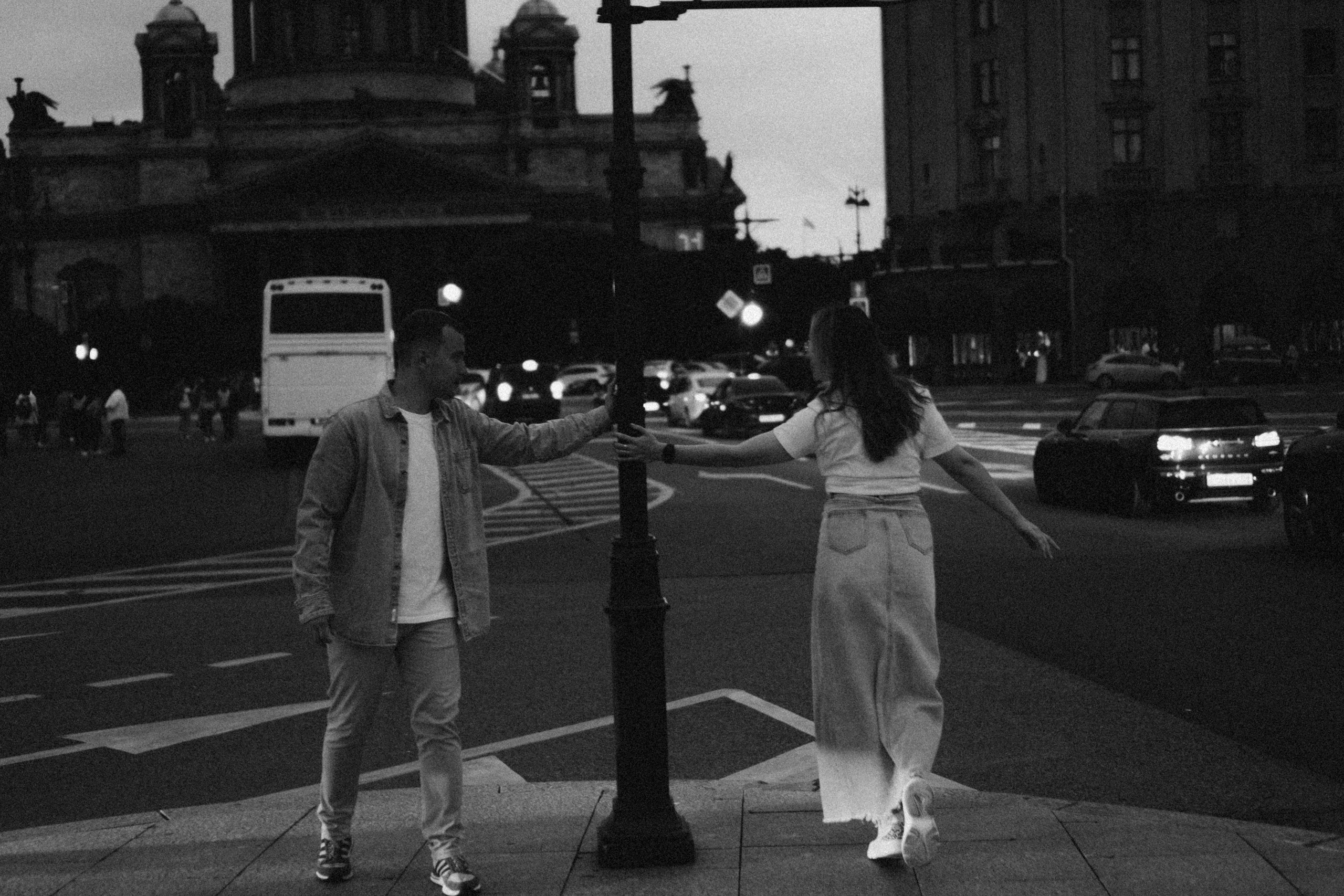 Либить. Профессиональный фотограф, Санкт-Петербург — Виктория Богомолова