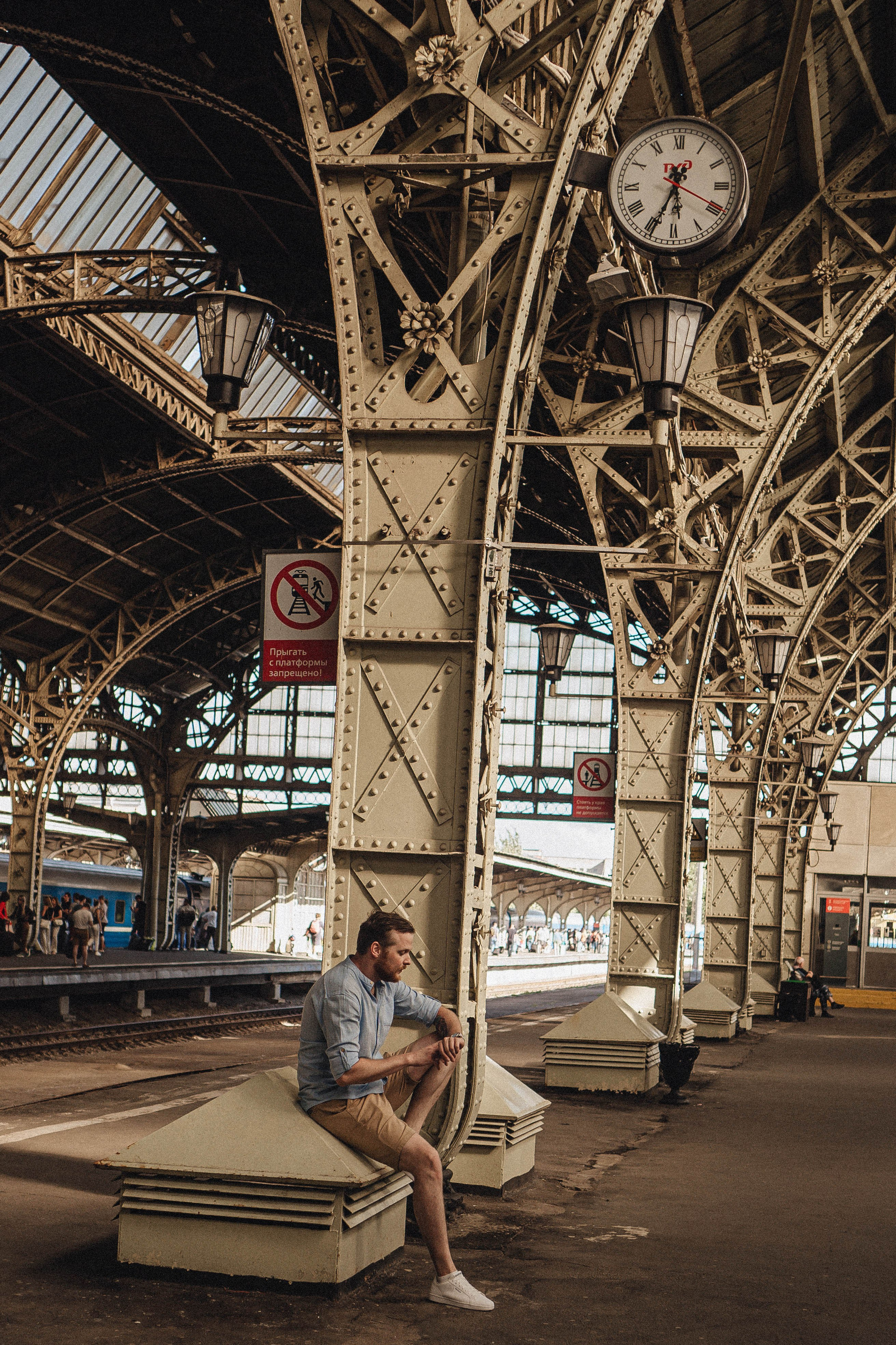 История на реальных событиях. Профессиональный фотограф, Санкт-Петербург — Виктория Богомолова