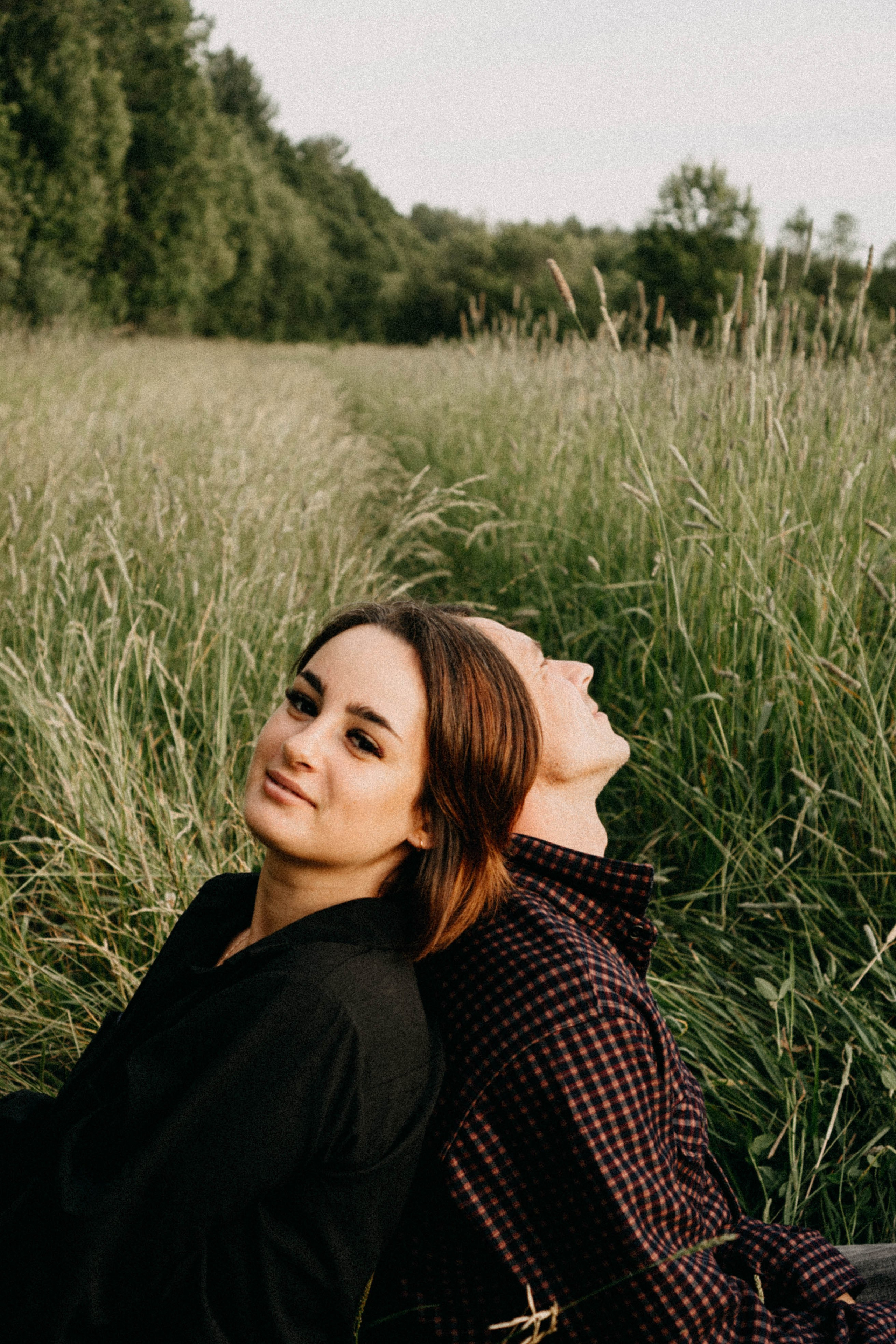 Летняя прогулка. Профессиональный фотограф, Санкт-Петербург — Виктория Богомолова