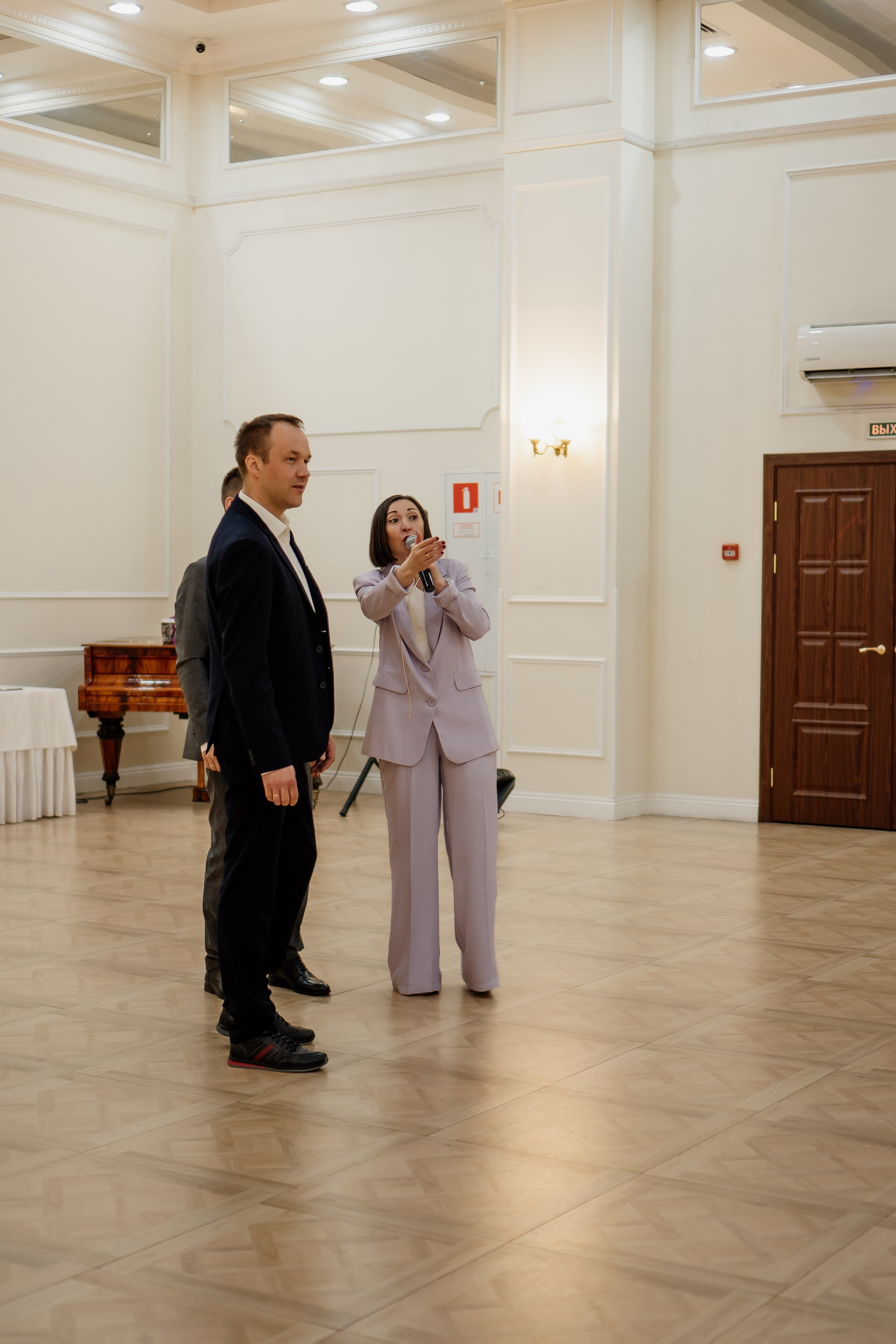 СВАДЕБНАЯ СЬЕМКА В ЗАГСЕ И БАНКЕТ. Профессиональный фотограф, Санкт-Петербург — Виктория Богомолова