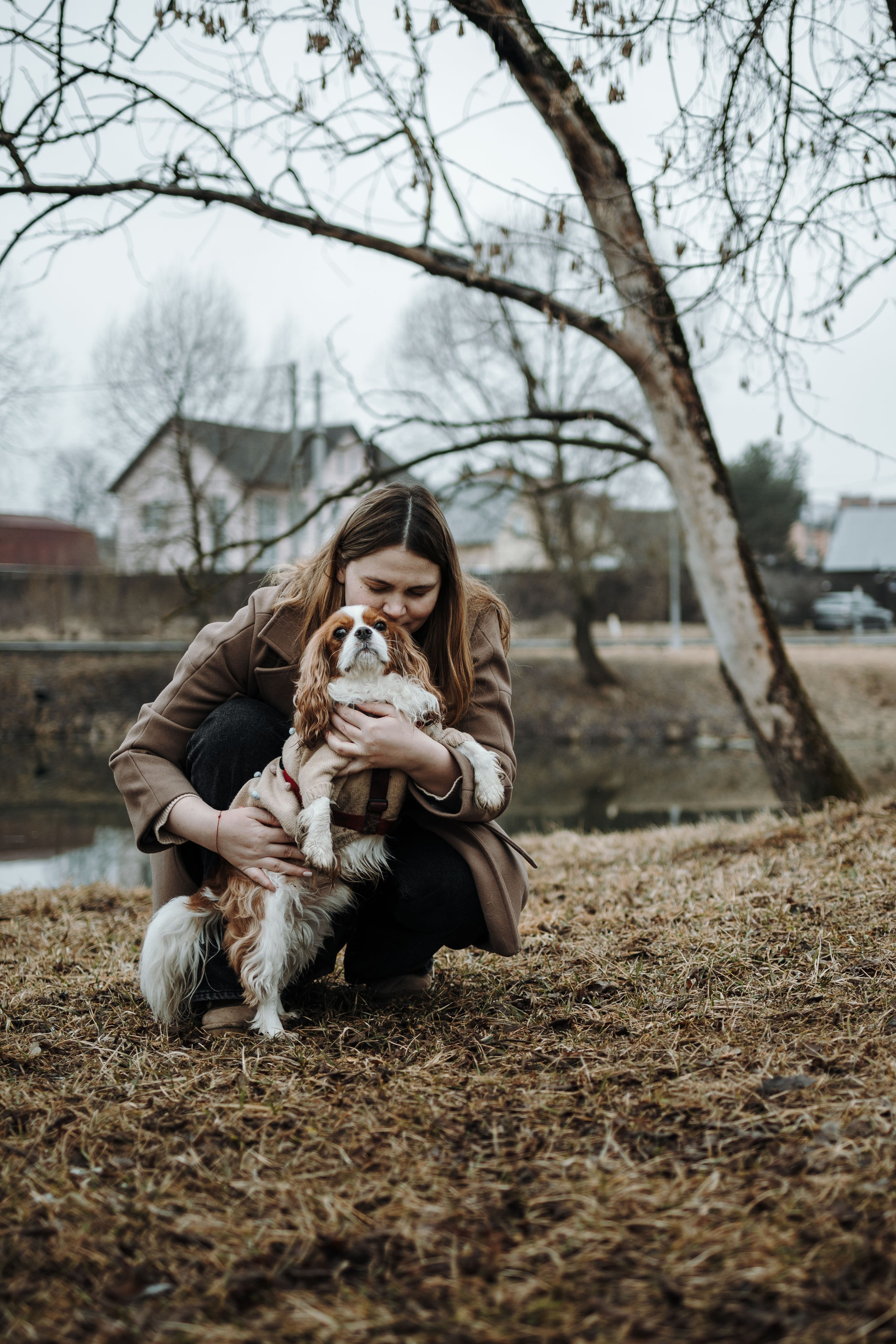 Любовь и Альтаир