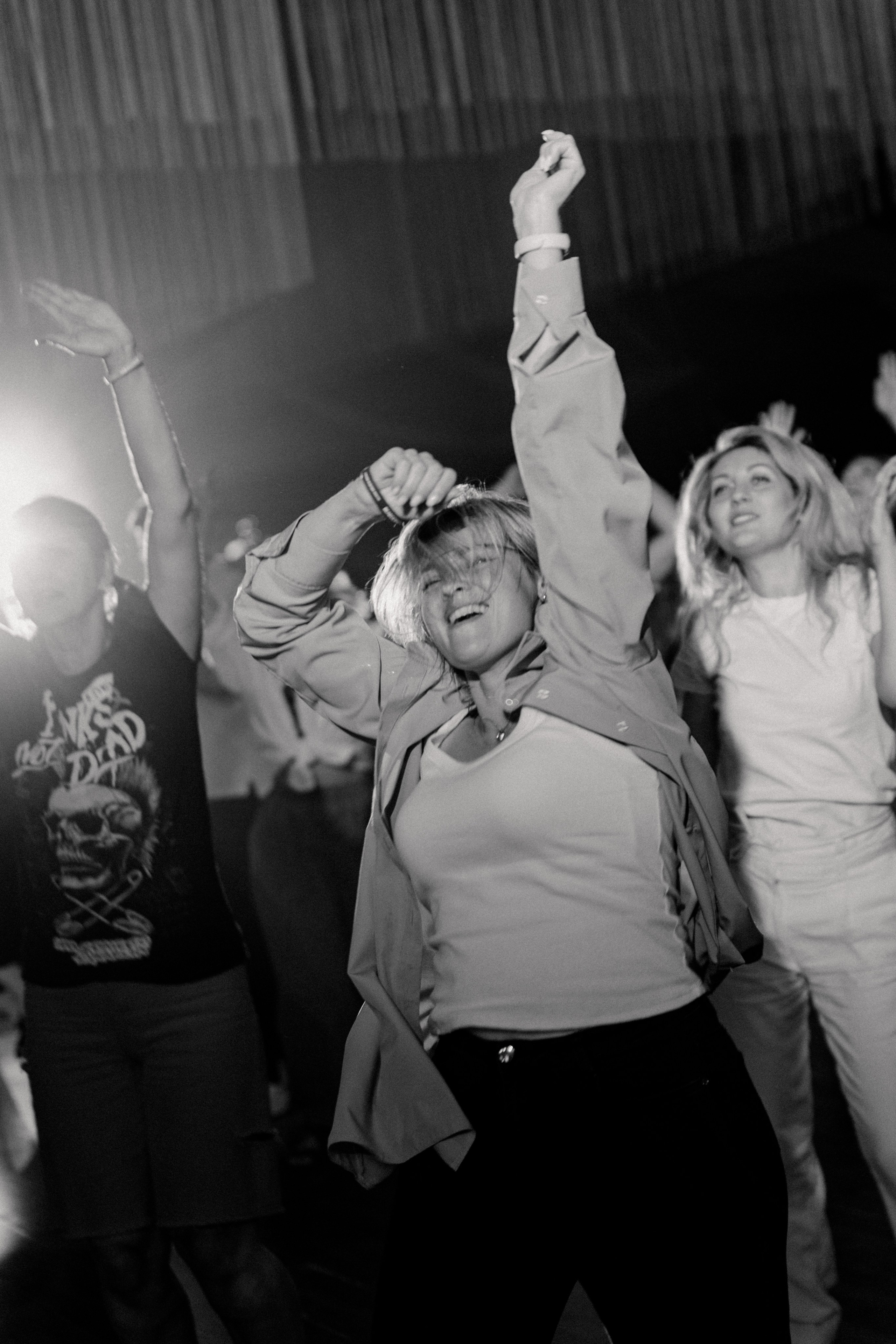 ВЕЛЕССТРОЙ. Летний корпоратив. Свадебный и репортажный фотограф