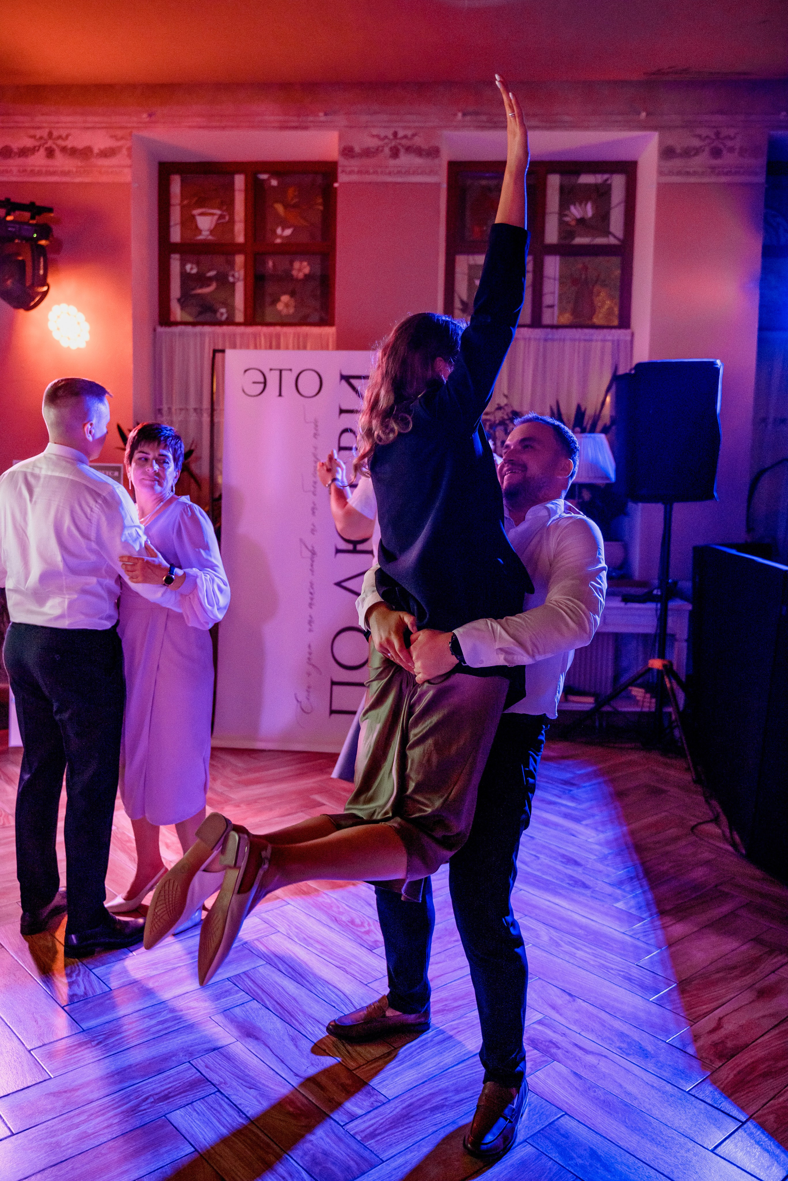 Андрей и Оля. Свадебный фотограф Рязань Москва Корнина Лилия