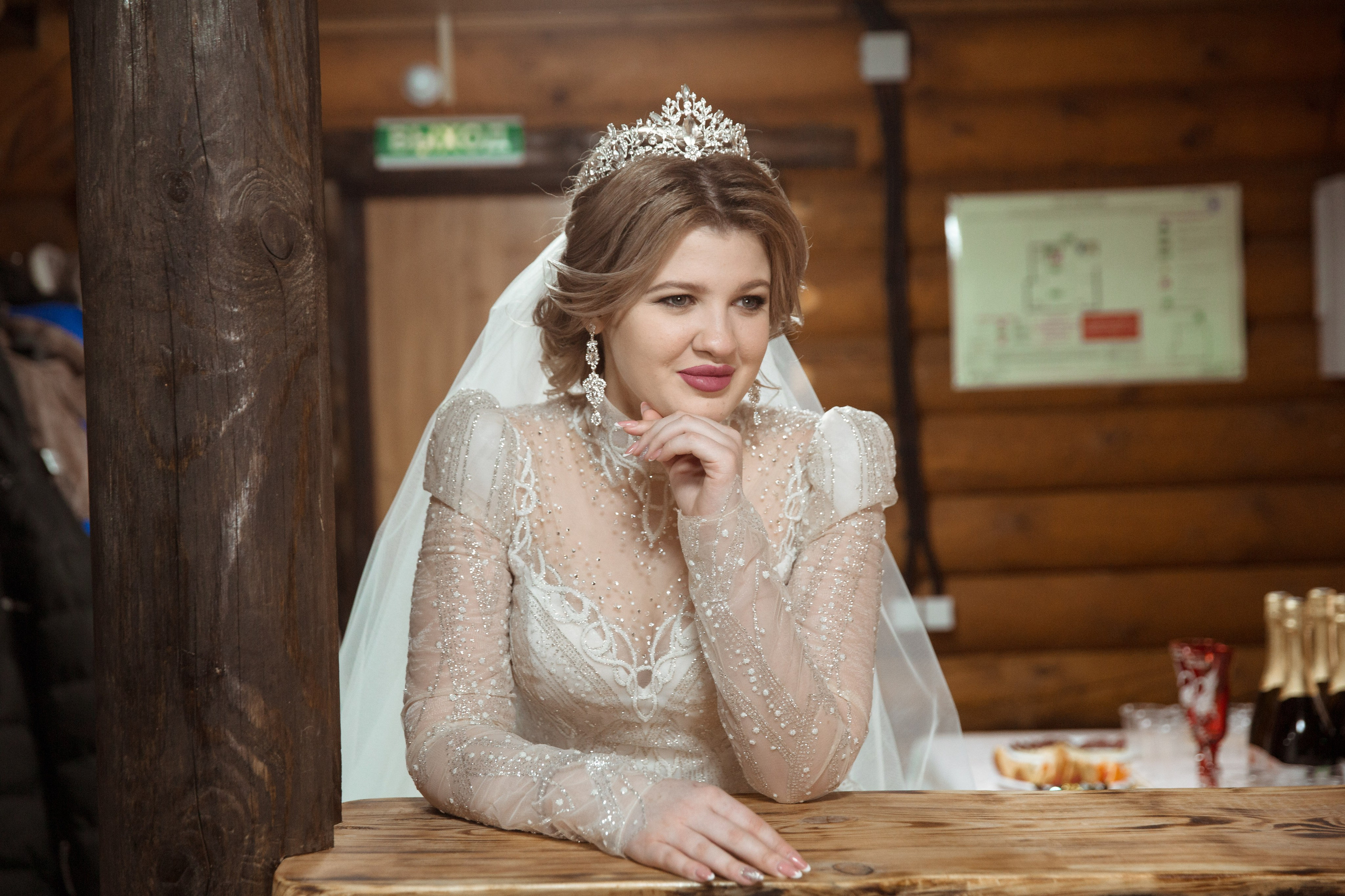 СВАДЬБА Рената и Александры РАЗГУЛЯЕВО Ульяновск. Концертный фотограф Наталья Сорокина