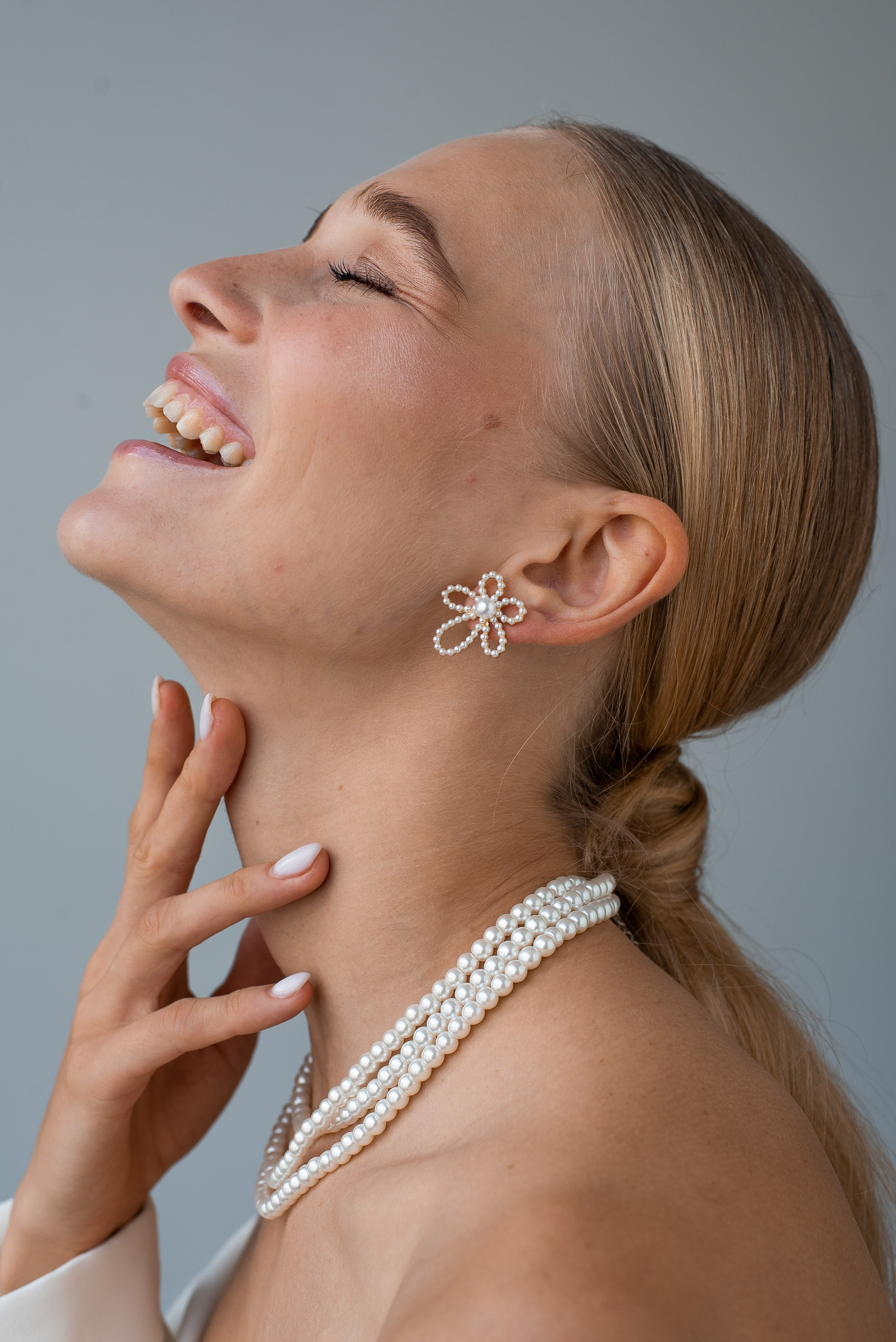 Украшения (фон). Контент фотограф в Москве Лихачева Ксения