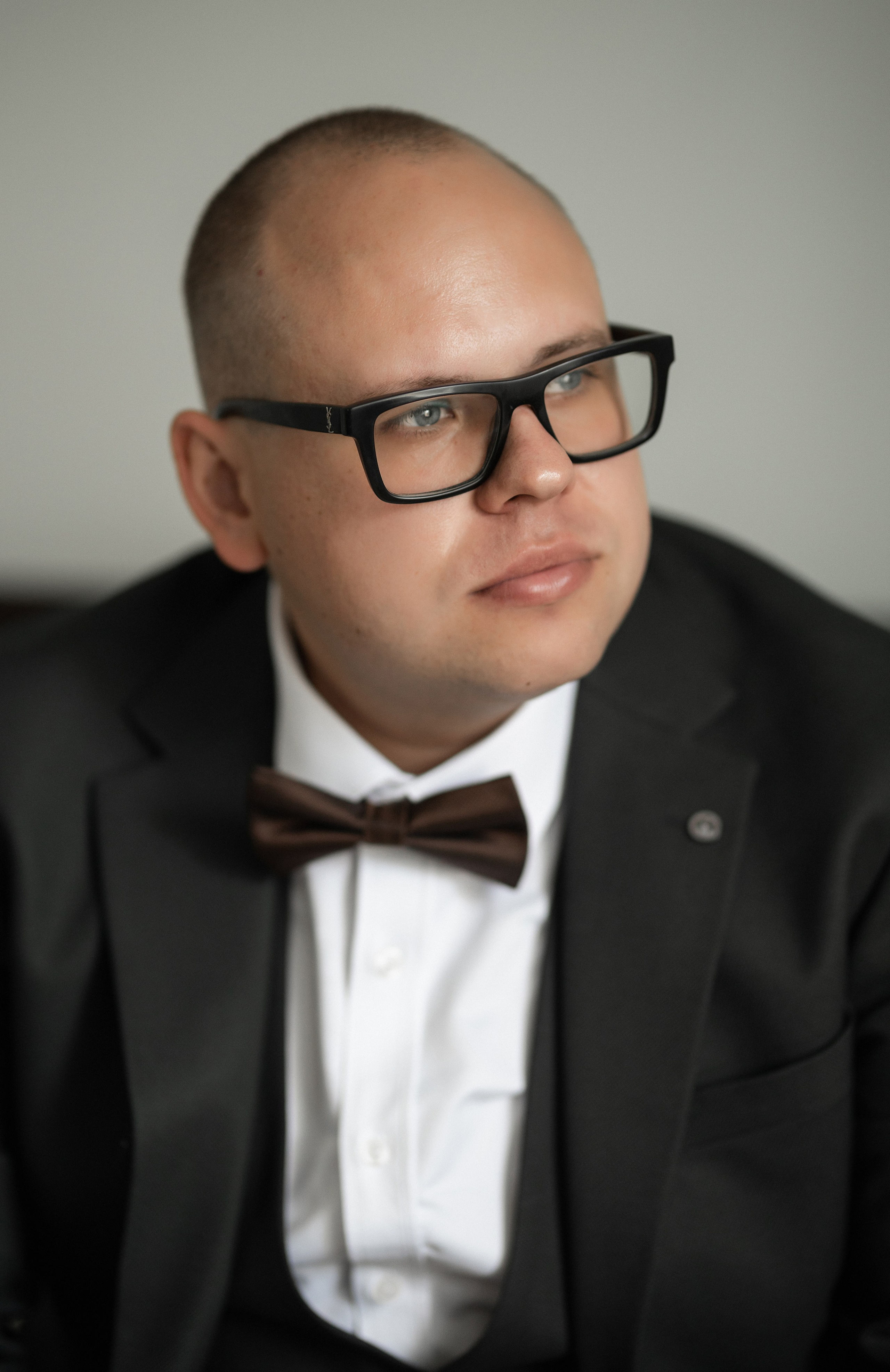 Вова&Соня. Свадебный фотограф в Краснодаре Анастасия Широкова