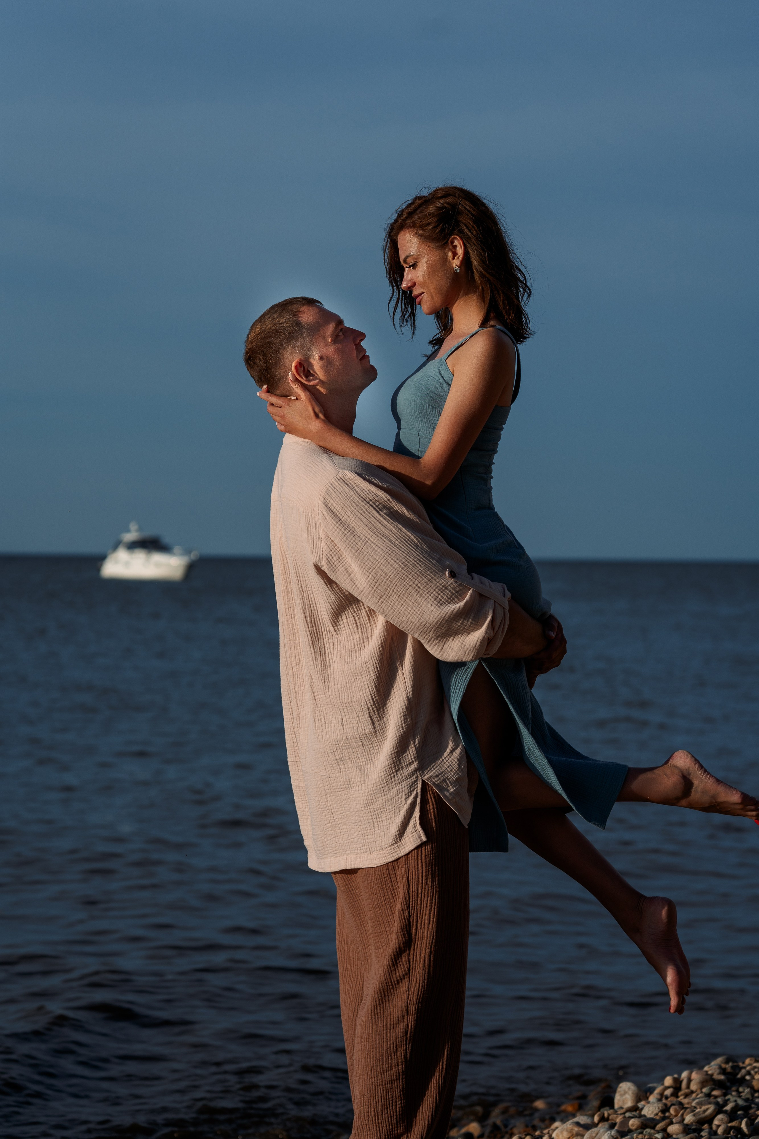 На природе. Семейный и детский фотограф в Селенгинске Екатерина Чупрова