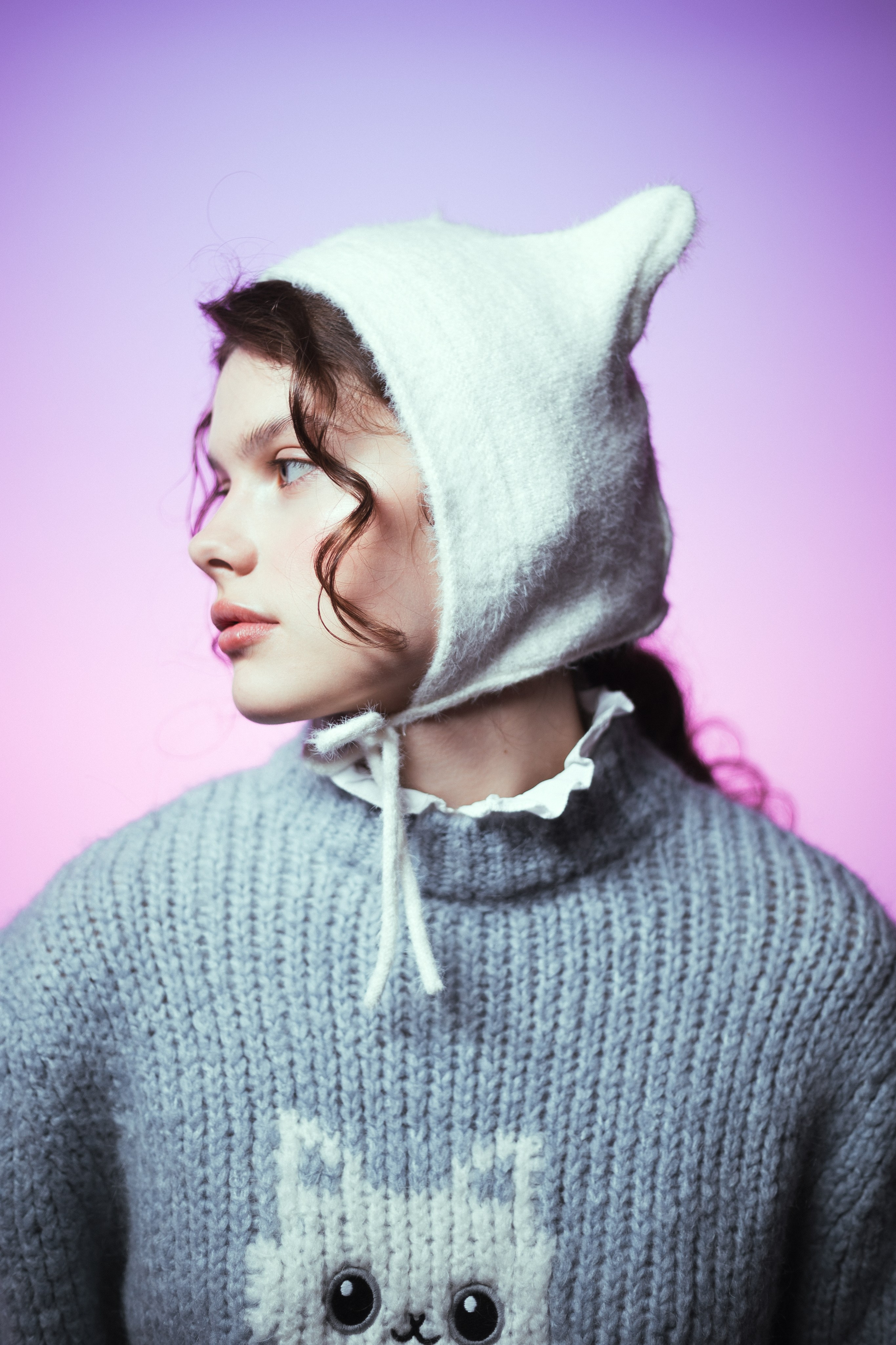 Индивидуальная съемка. Валерия Зайцева фотограф Москва