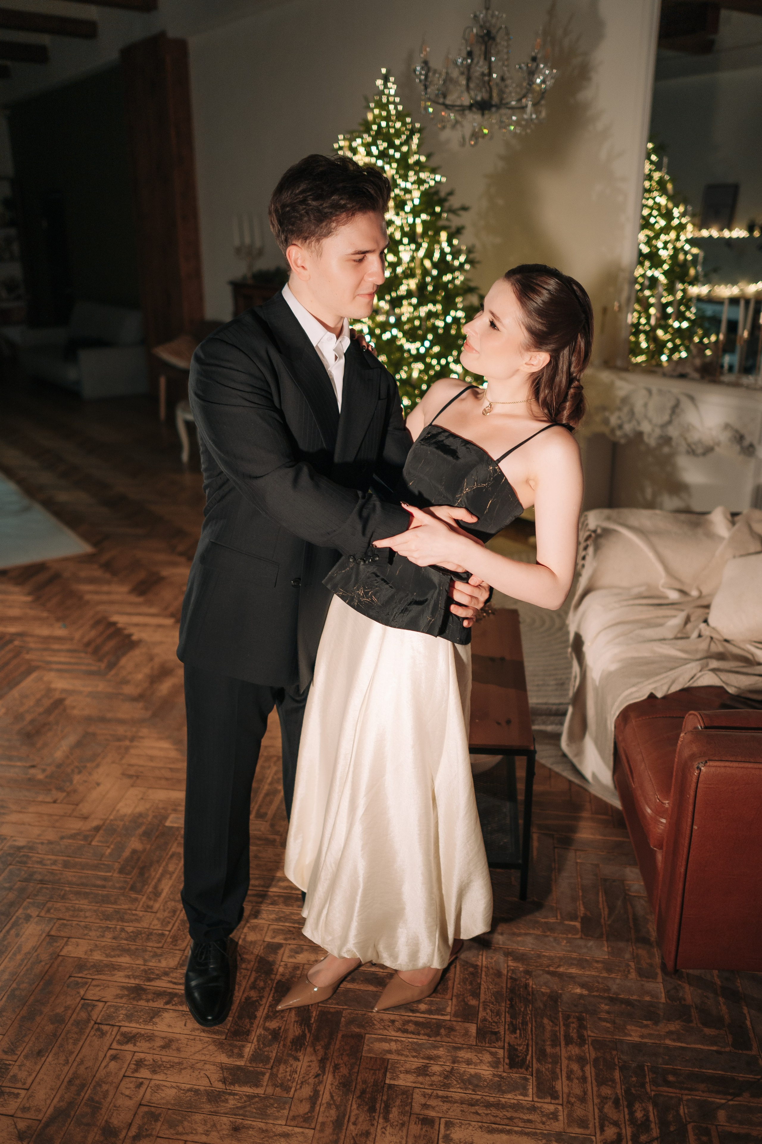 Иван и Ариадна. Иван Кубик — фотограф и видеограф