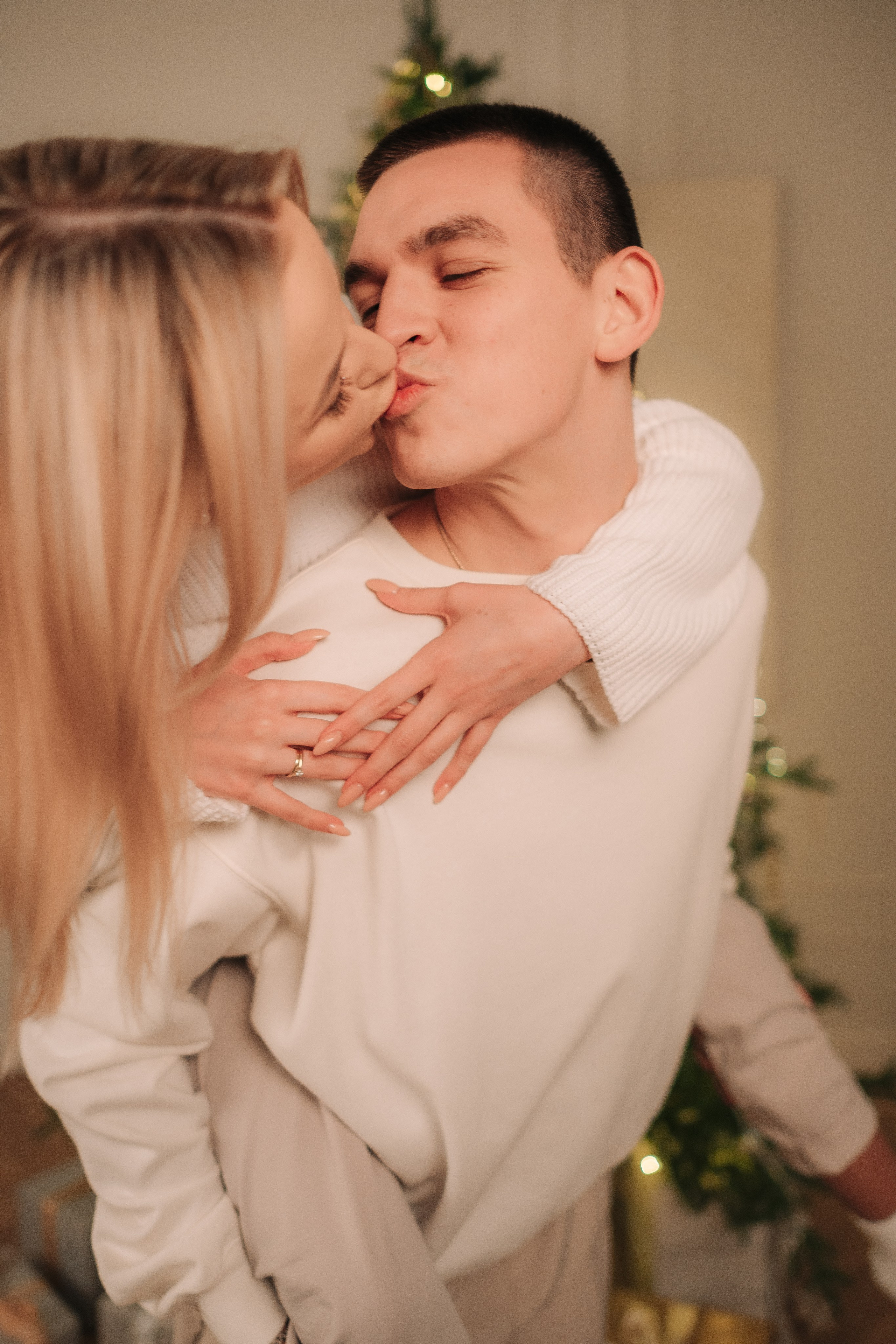 Андрей и Наталина. Иван Кубик — фотограф и видеограф