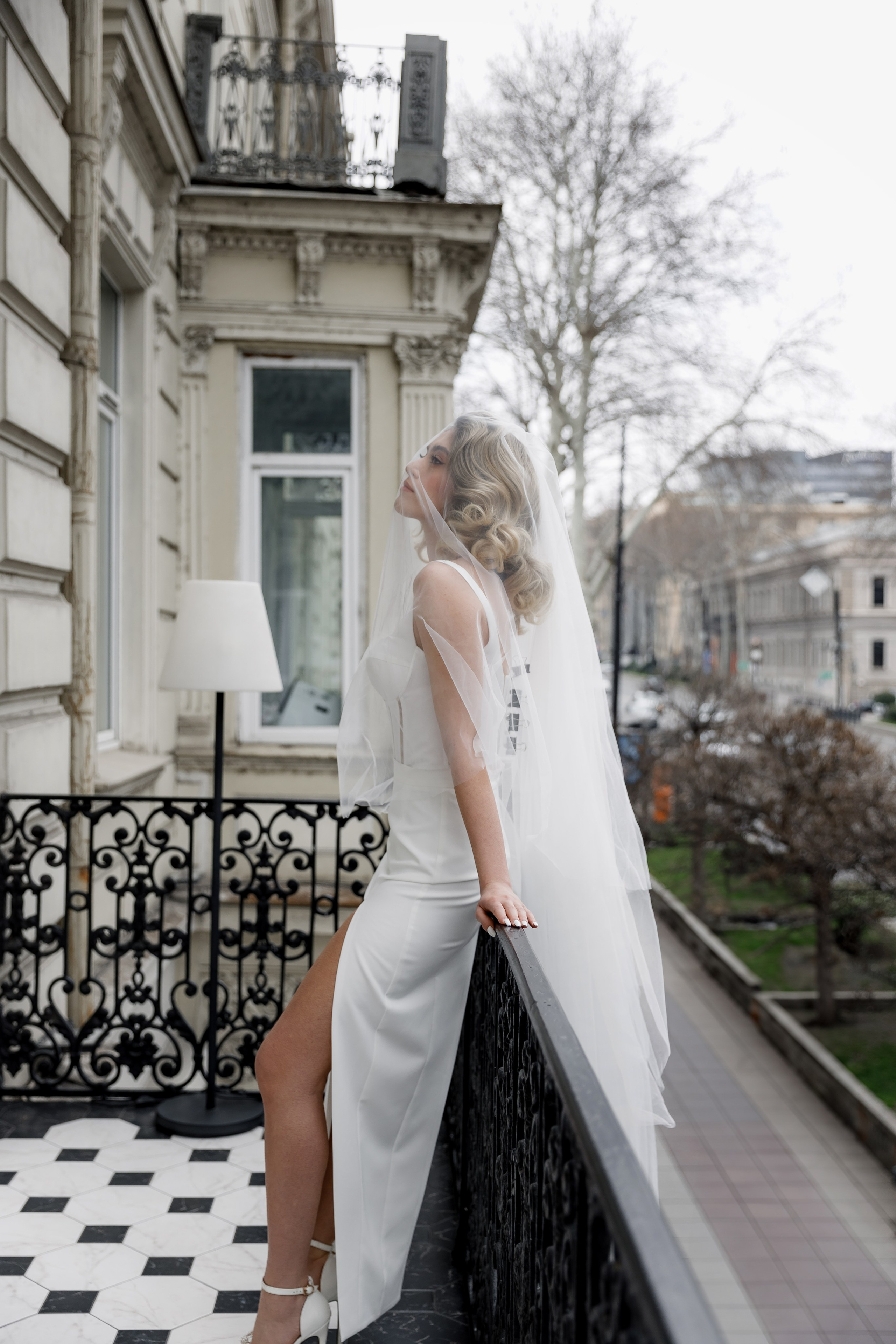 Inga. Anastasiya Krasnyuk