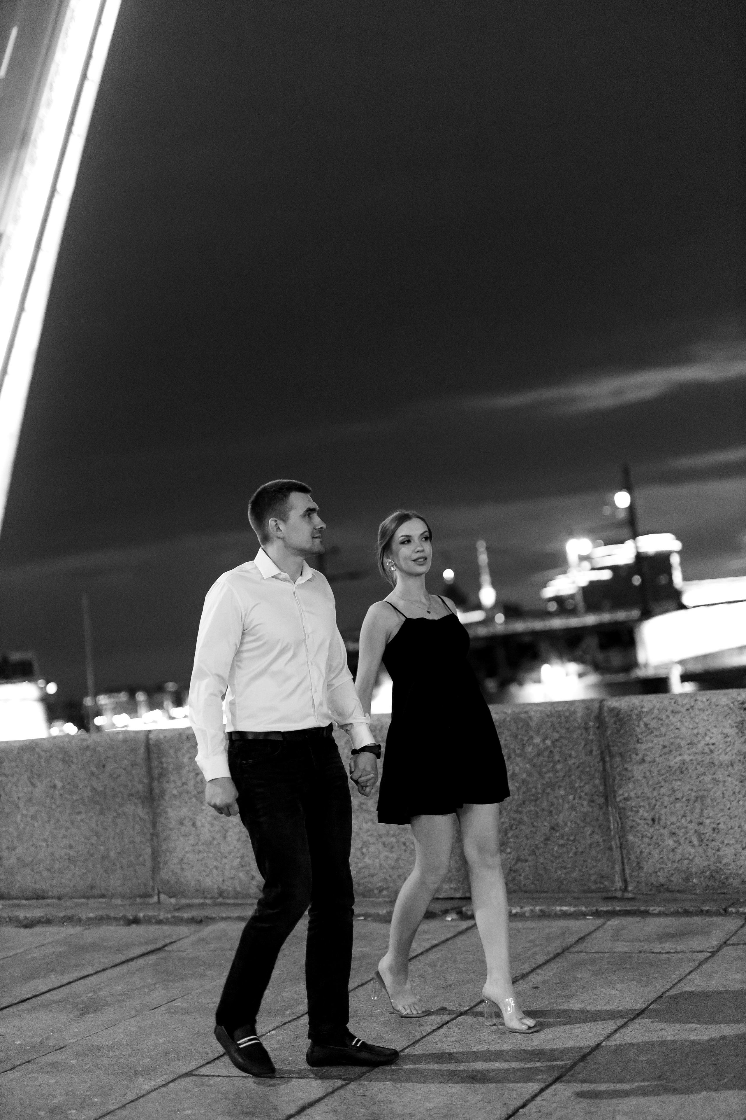 Игорь Кристина. Свадебный фотограф СПб Евгения Орлова