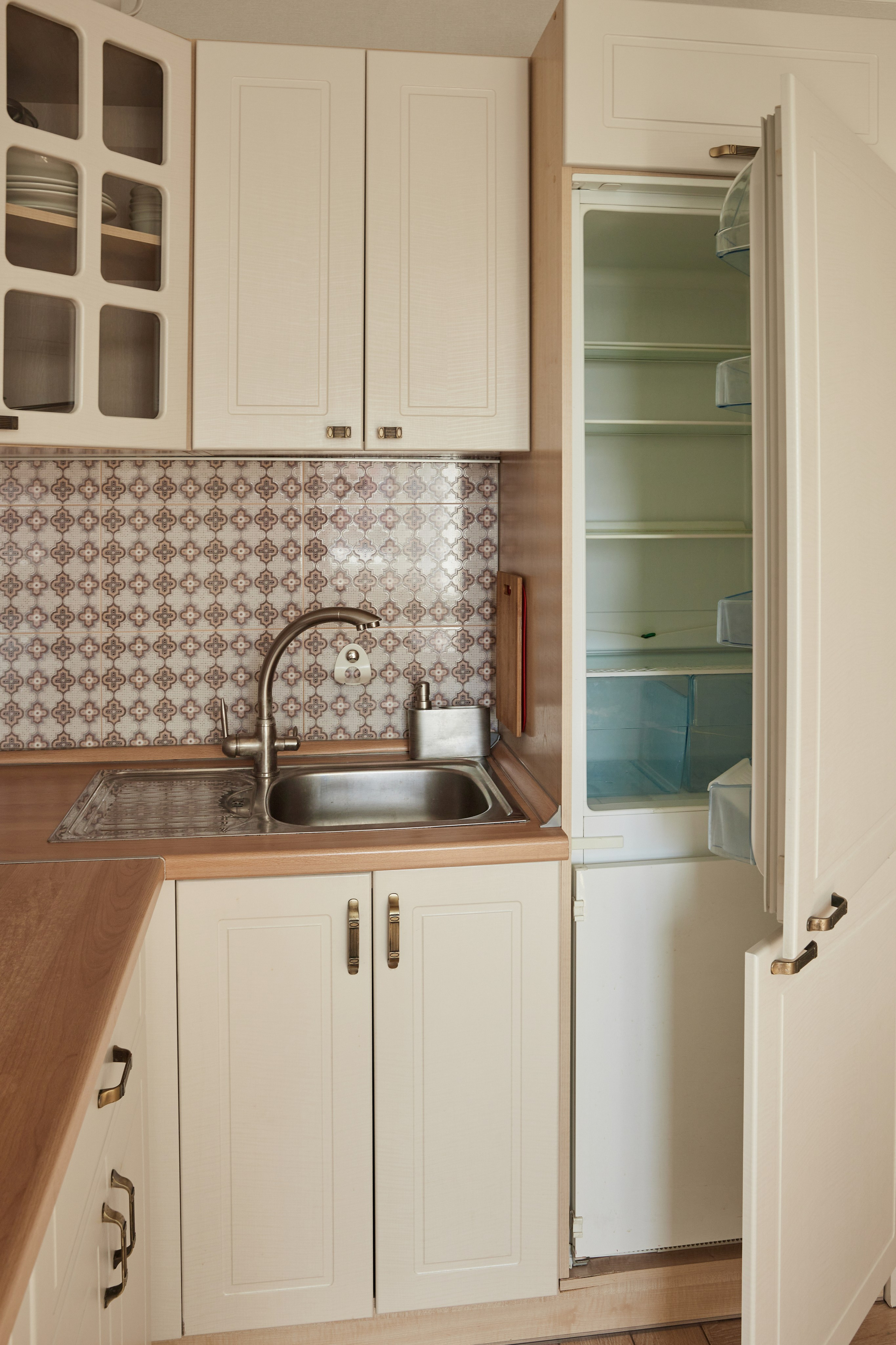 Съёмка недвижимости. Главная