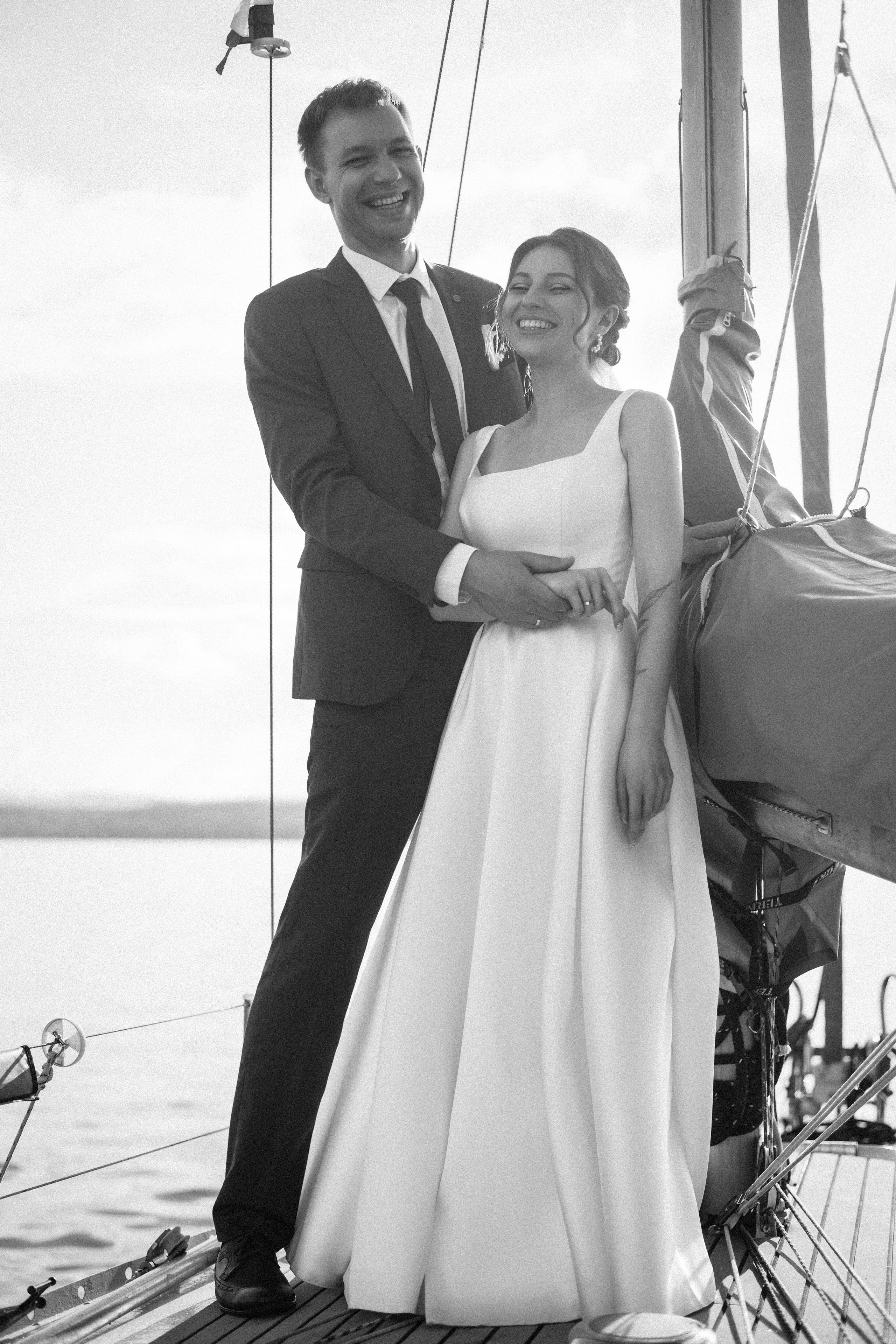 Екатерина & Михаил. Фотограф в Екатеринбурге Веретенова Наталья