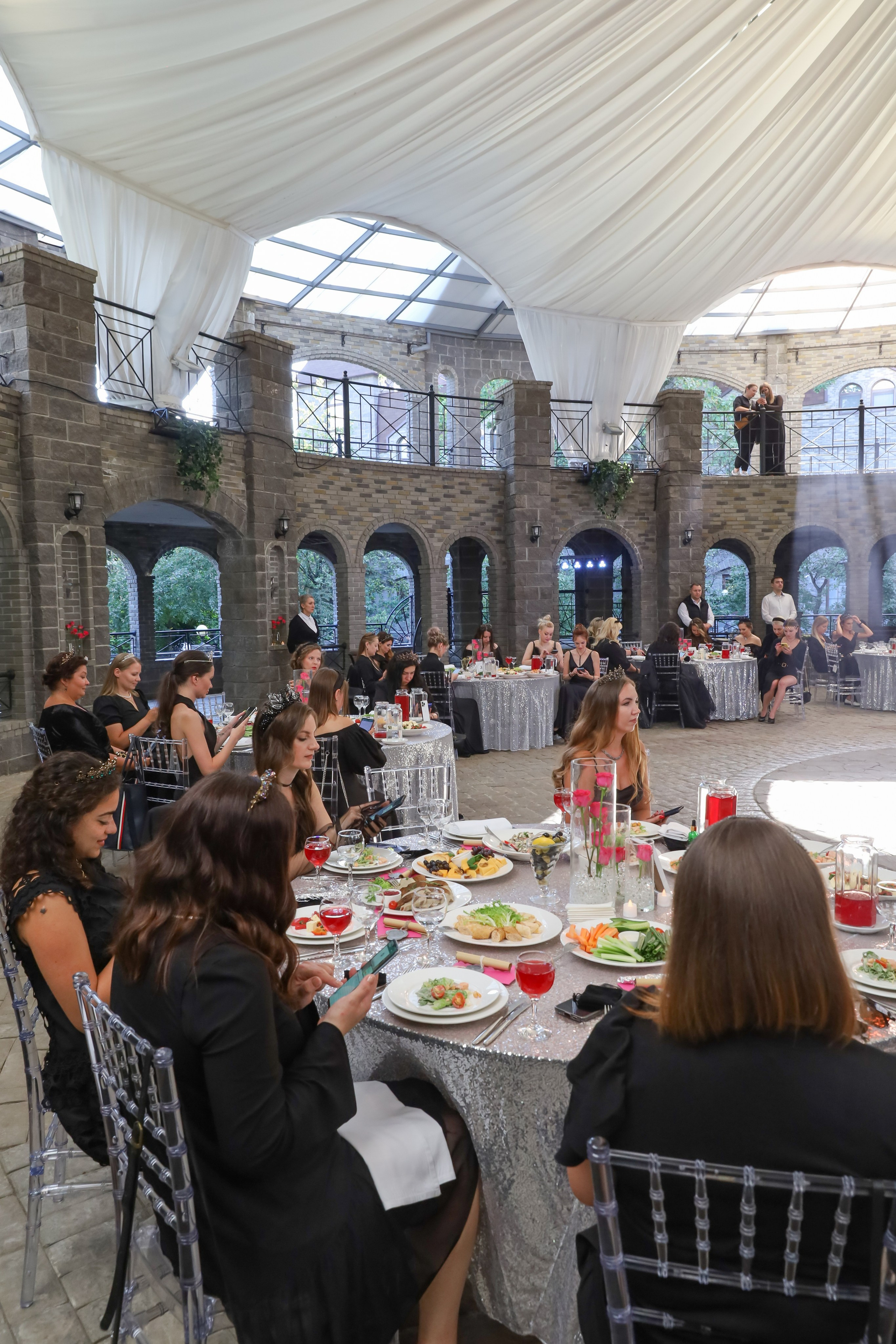 ВЕЧЕРИНКА АКАДЕМИИ AGEMO. Фотограф мероприятий Ирина Каширина