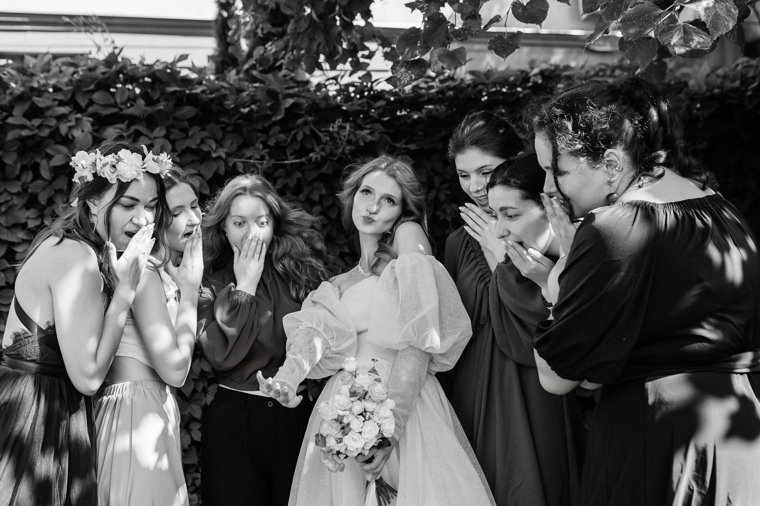 Никита и Анна. Фотограф в Нижнем Новгороде Таня Галкина